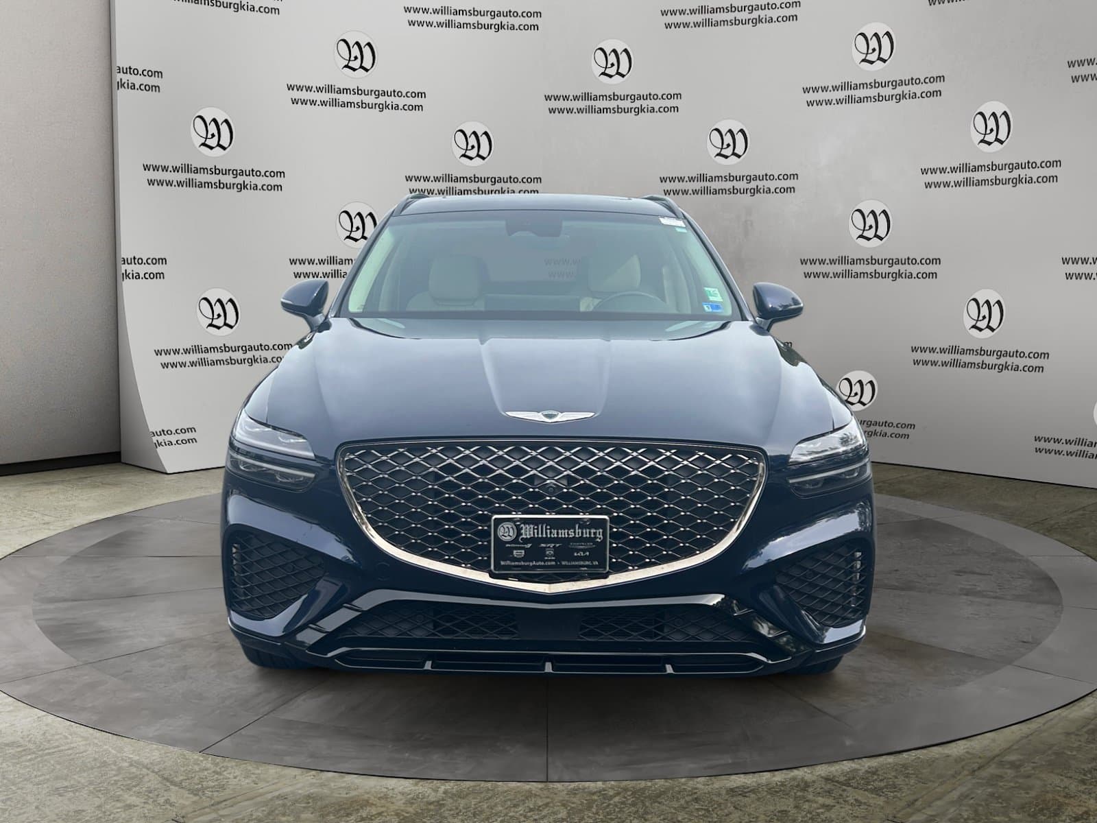 Pre-Owned 2022 Genesis GV70 3.5T Sport - photo - 7