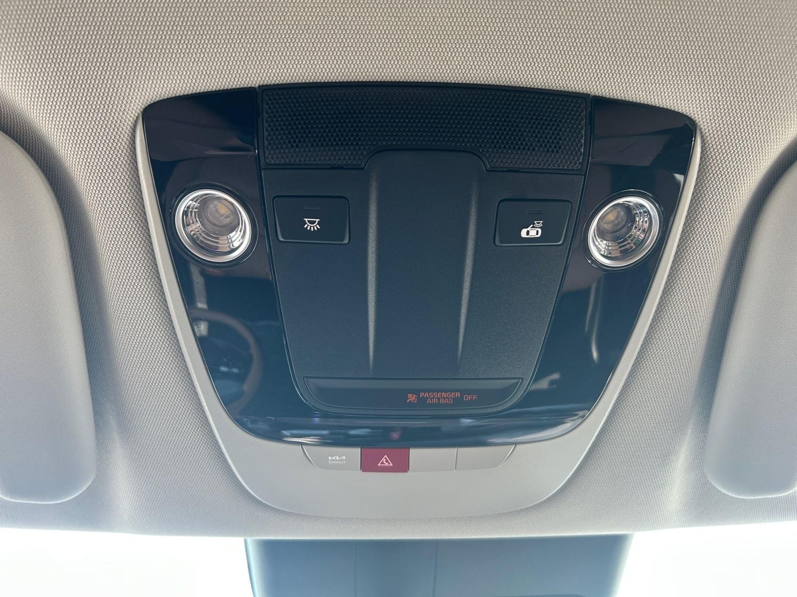 New 2026 Kia EV6 Wind - photo - 27