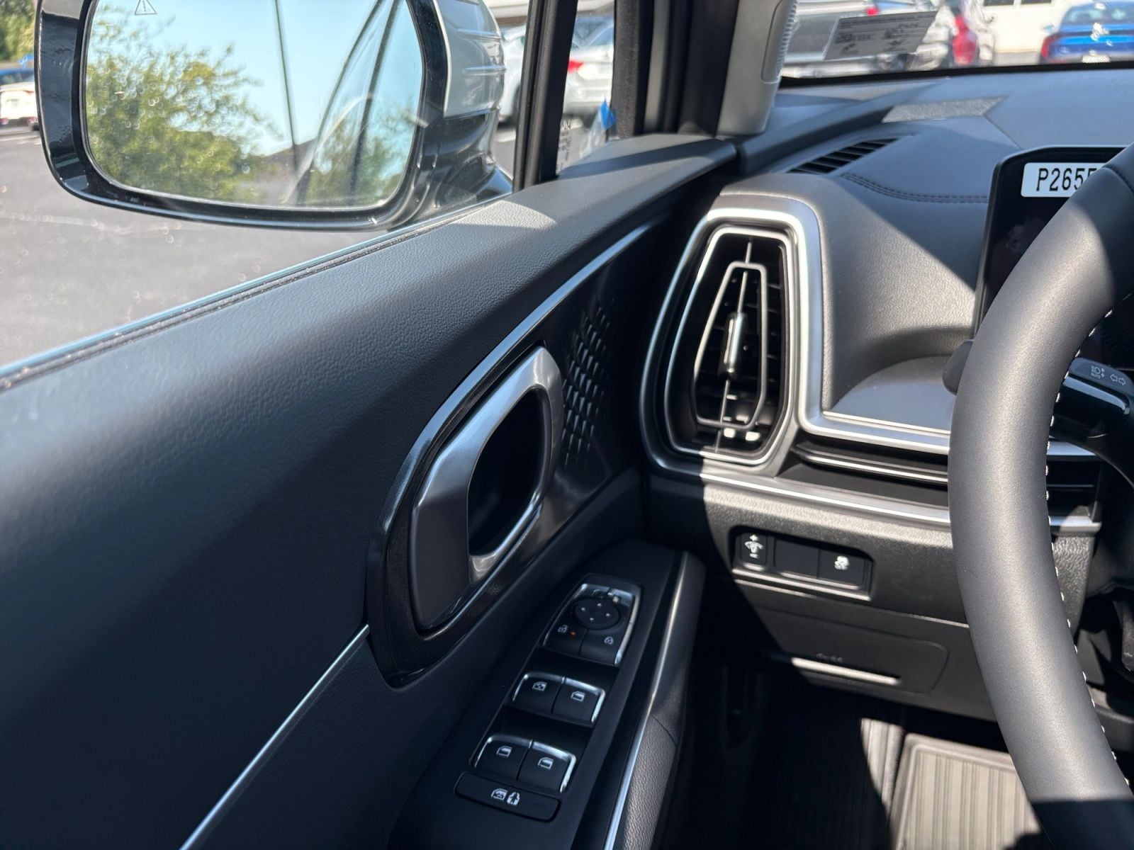 New 2026 Kia Sorento S - photo - 24