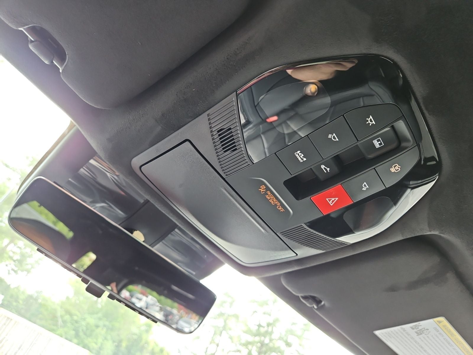 New 2027 Kia Telluride Hybrid X-Line SX Prestige - photo - 29