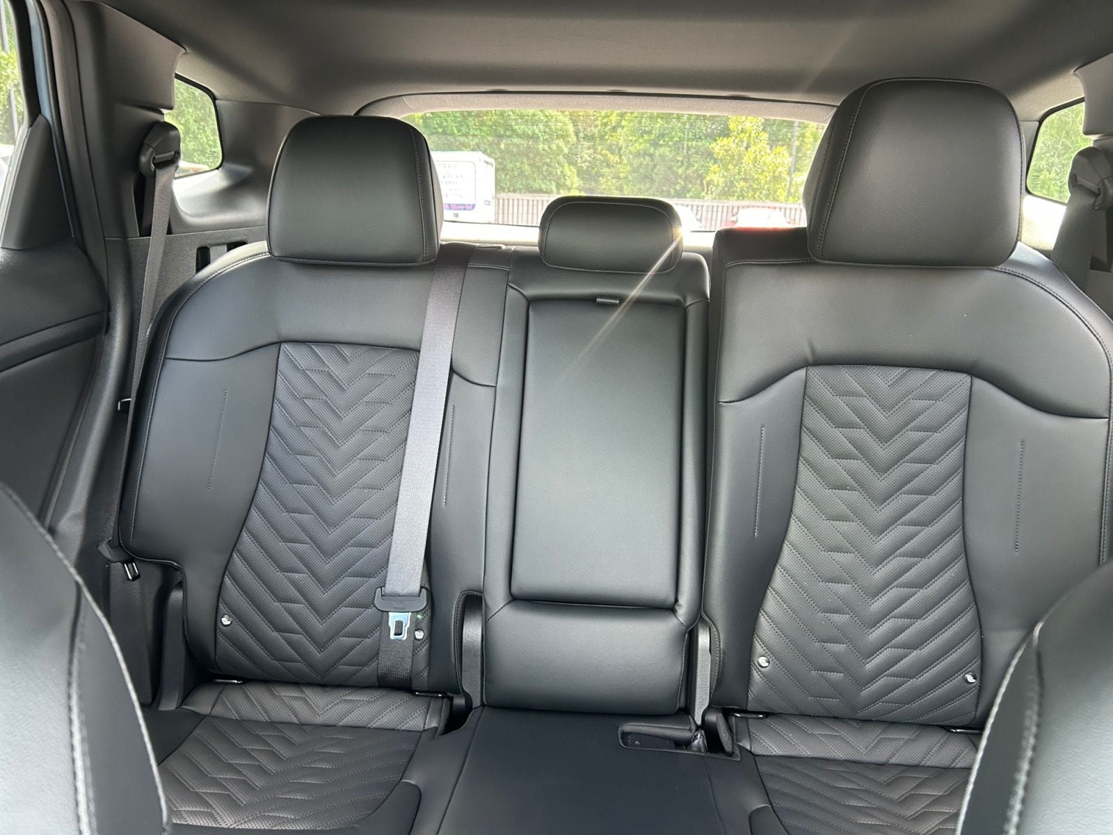 New 2027 Kia Sportage Hybrid X-Line - photo - 23