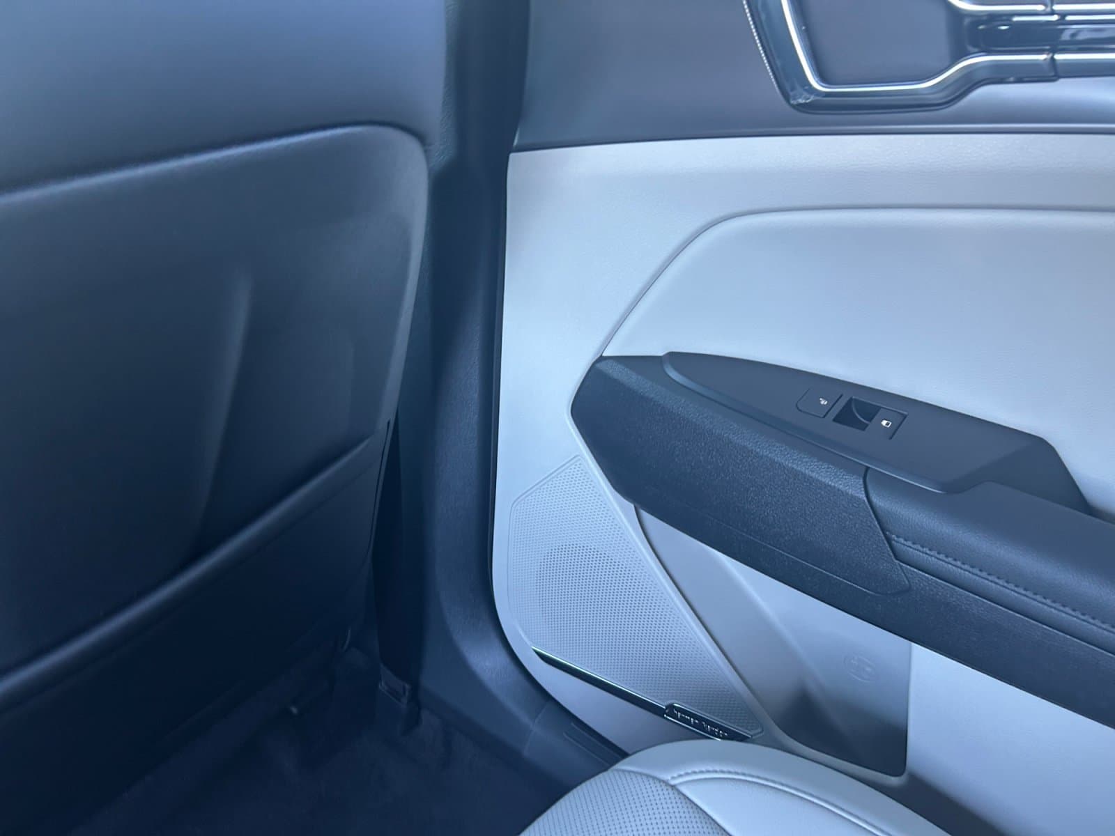 New 2027 Kia Sportage Hybrid SX-Prestige - photo - 21