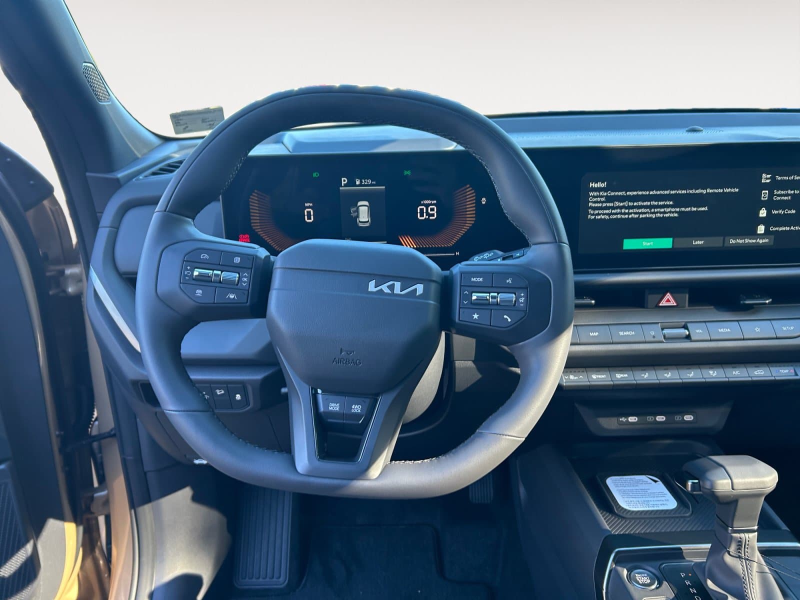 New 2027 Kia Seltos X-Line S - photo - 11