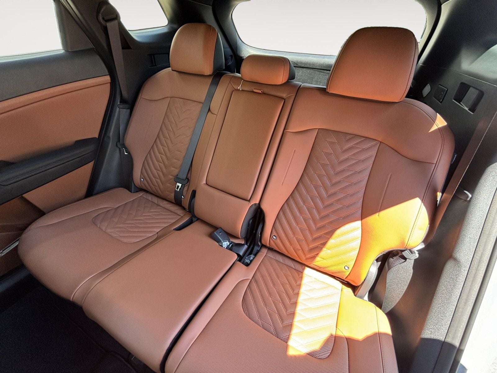 New 2026 Kia Sportage X-Line - photo - 12
