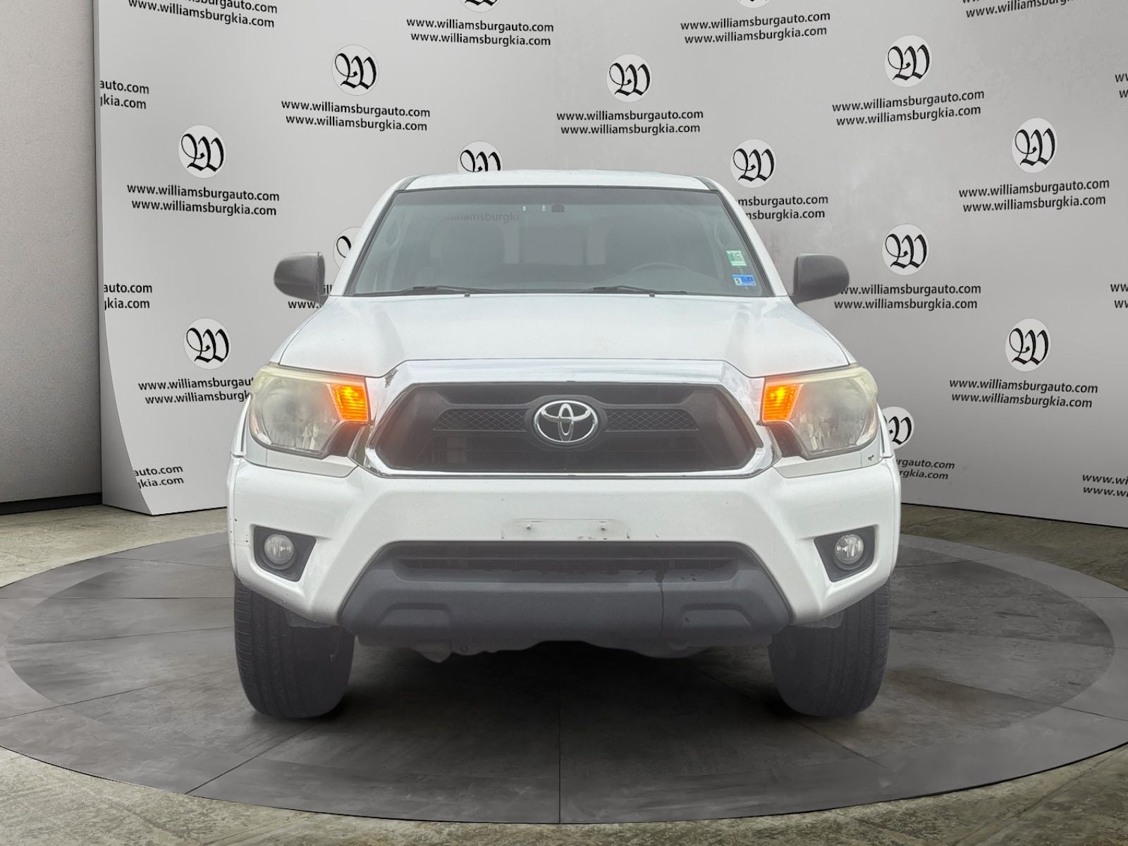Pre-Owned 2014 Toyota Tacoma PreRunner - photo - 7