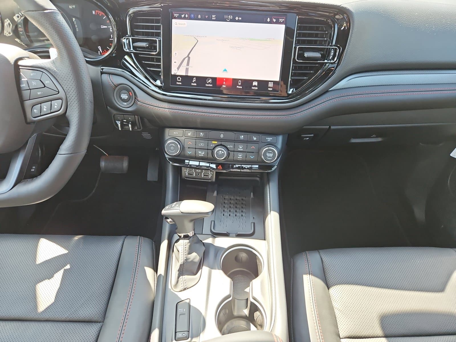 New 2027 Dodge Durango GT - photo - 10