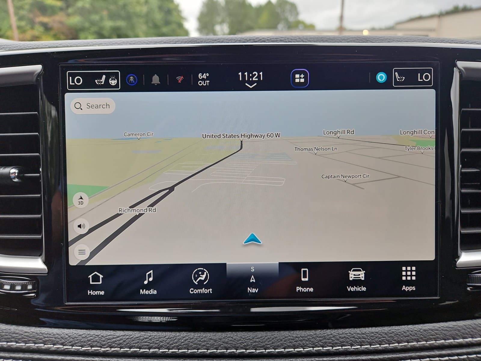 New 2027 Chrysler Pacifica Limited - photo - 27