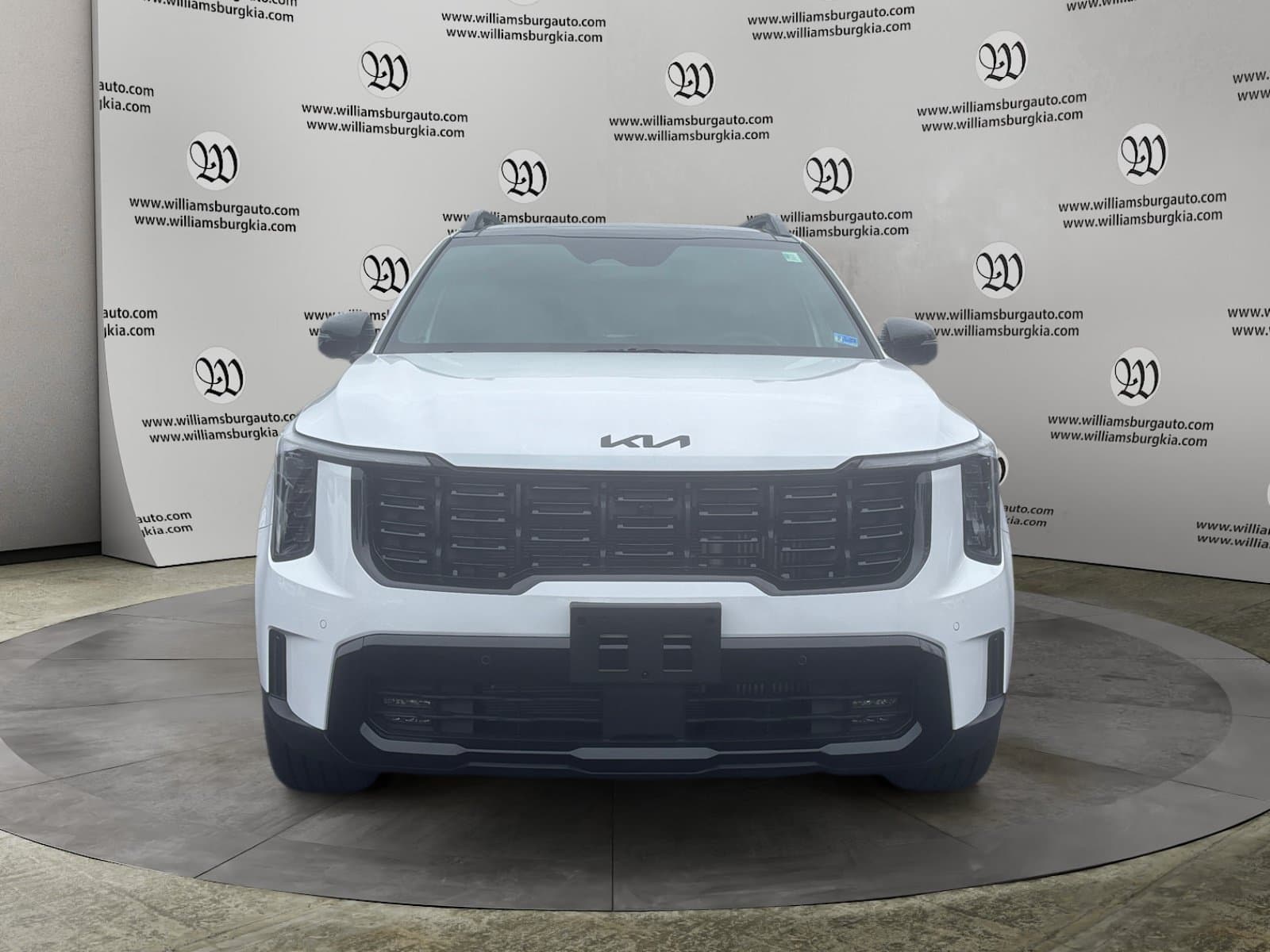 New 2026 Kia Sorento X-Line SX Prestige - photo - 7