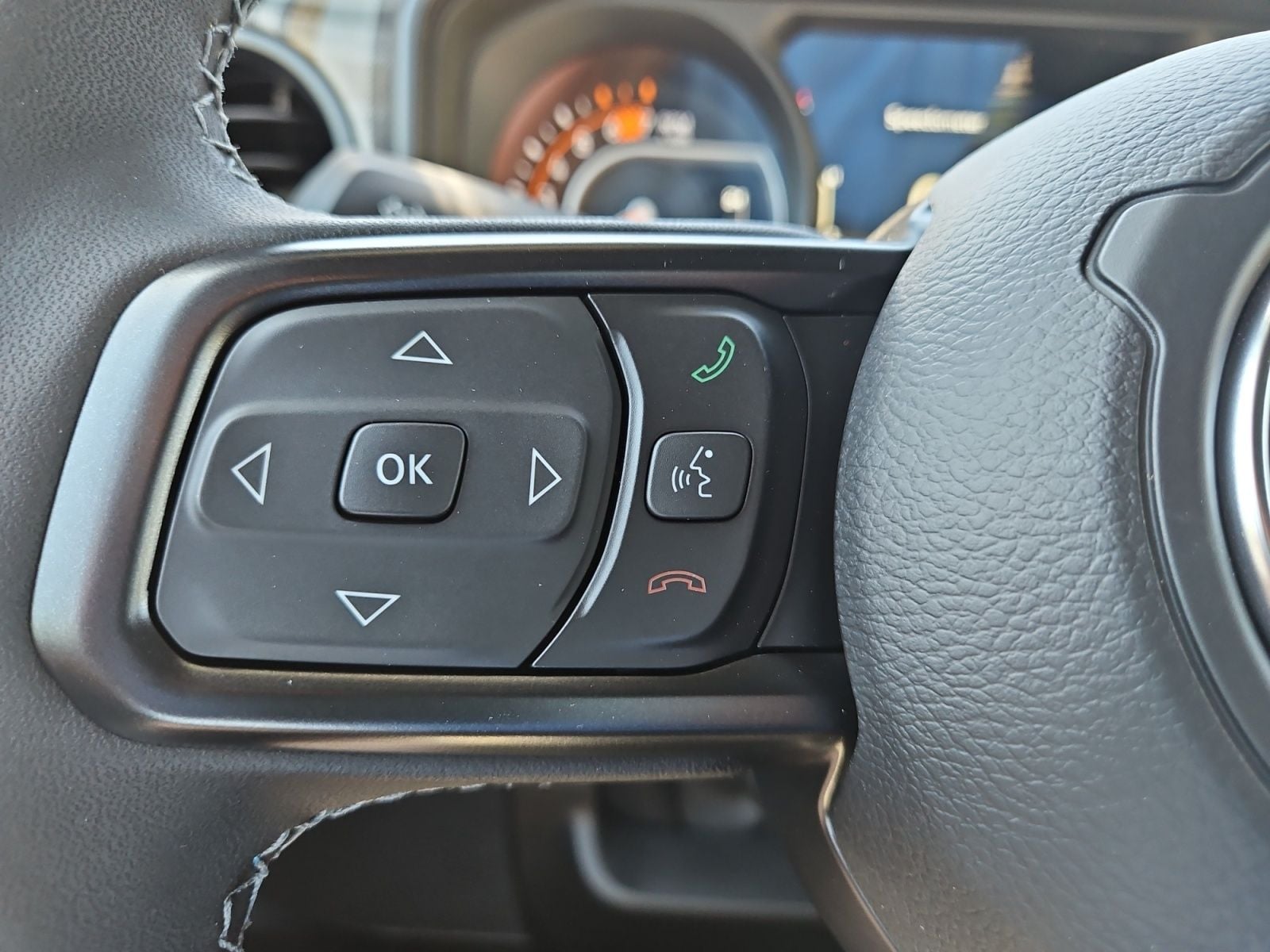 New 2026 Jeep Wrangler 85th Anniversary Edition - photo - 24