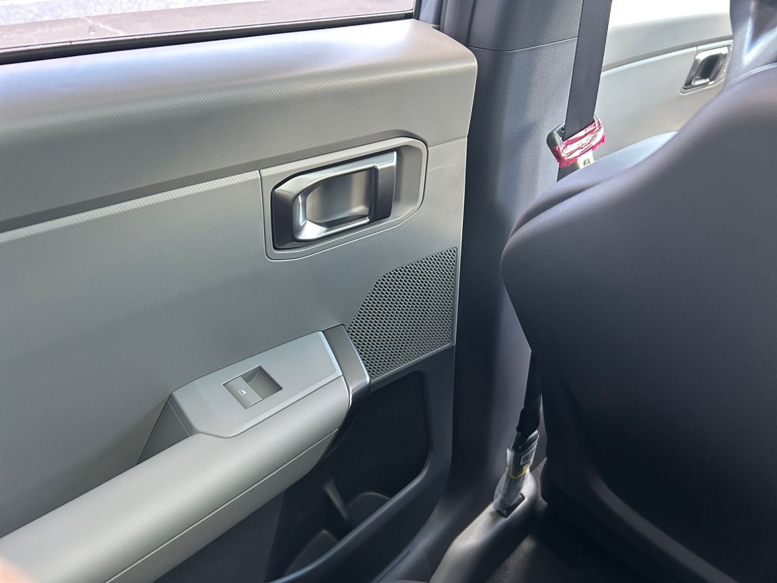 New 2027 Kia Seltos X-Line SX - photo - 15