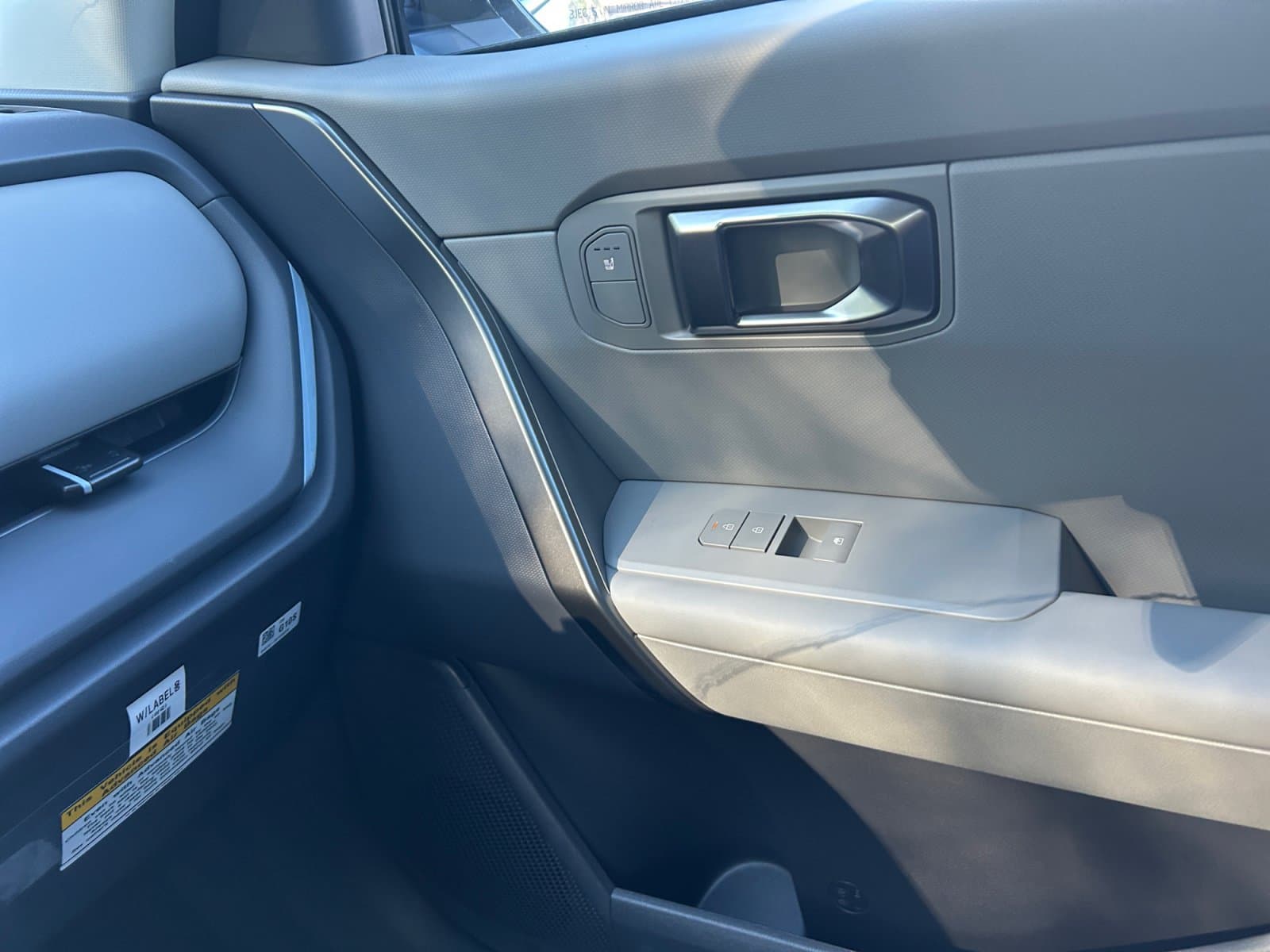 New 2027 Kia Seltos EX - photo - 22
