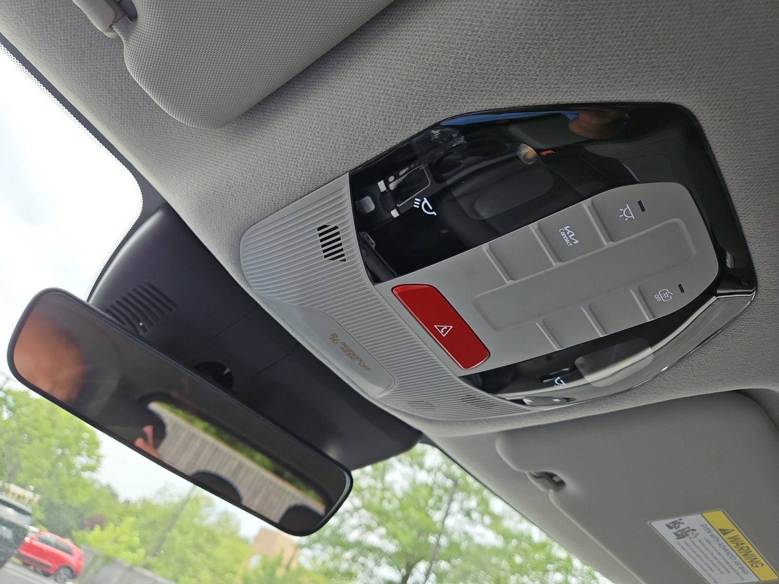 New 2027 Kia Seltos EX - photo - 29