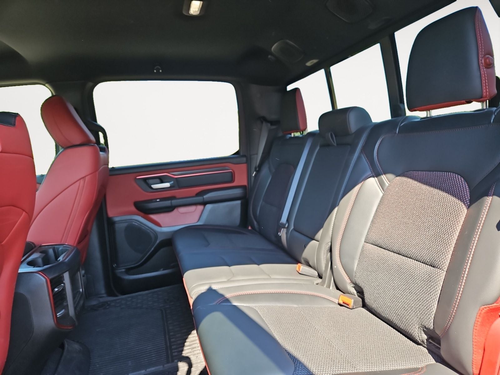 Pre-Owned 2026 Ram 1500 Rebel - photo - 12