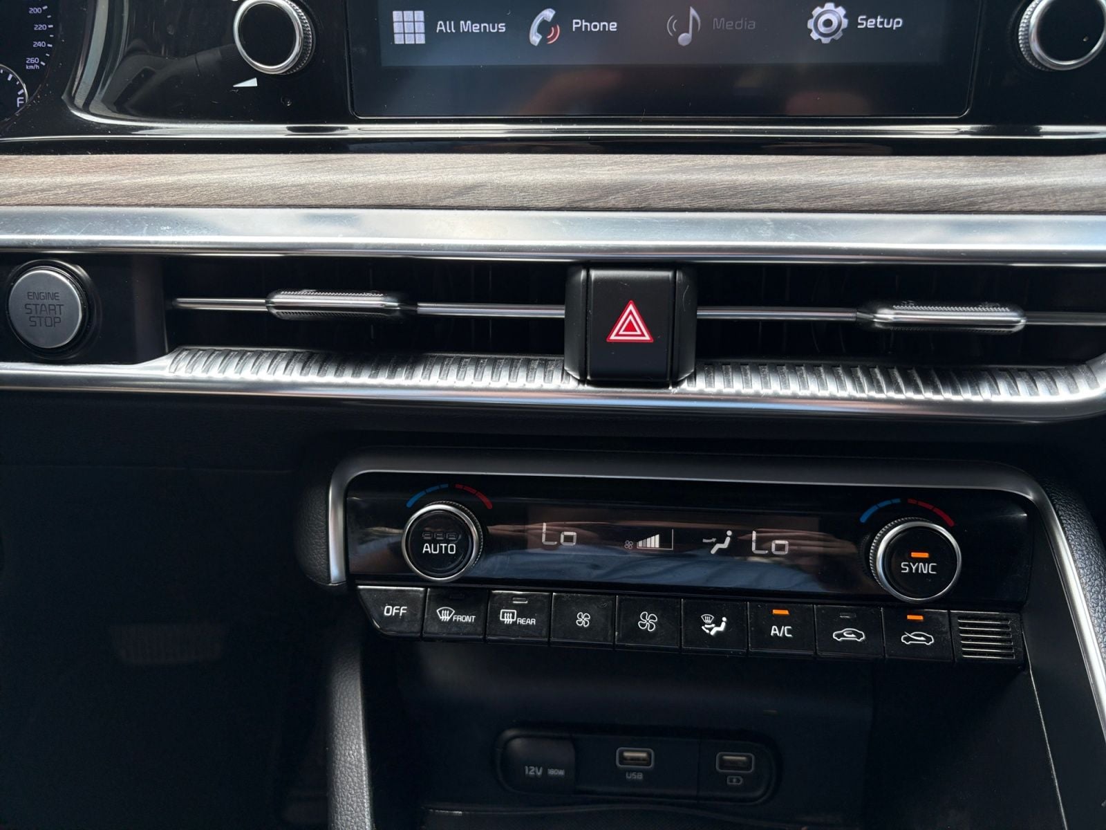 Pre-Owned 2021 Kia K5 EX - photo - 28