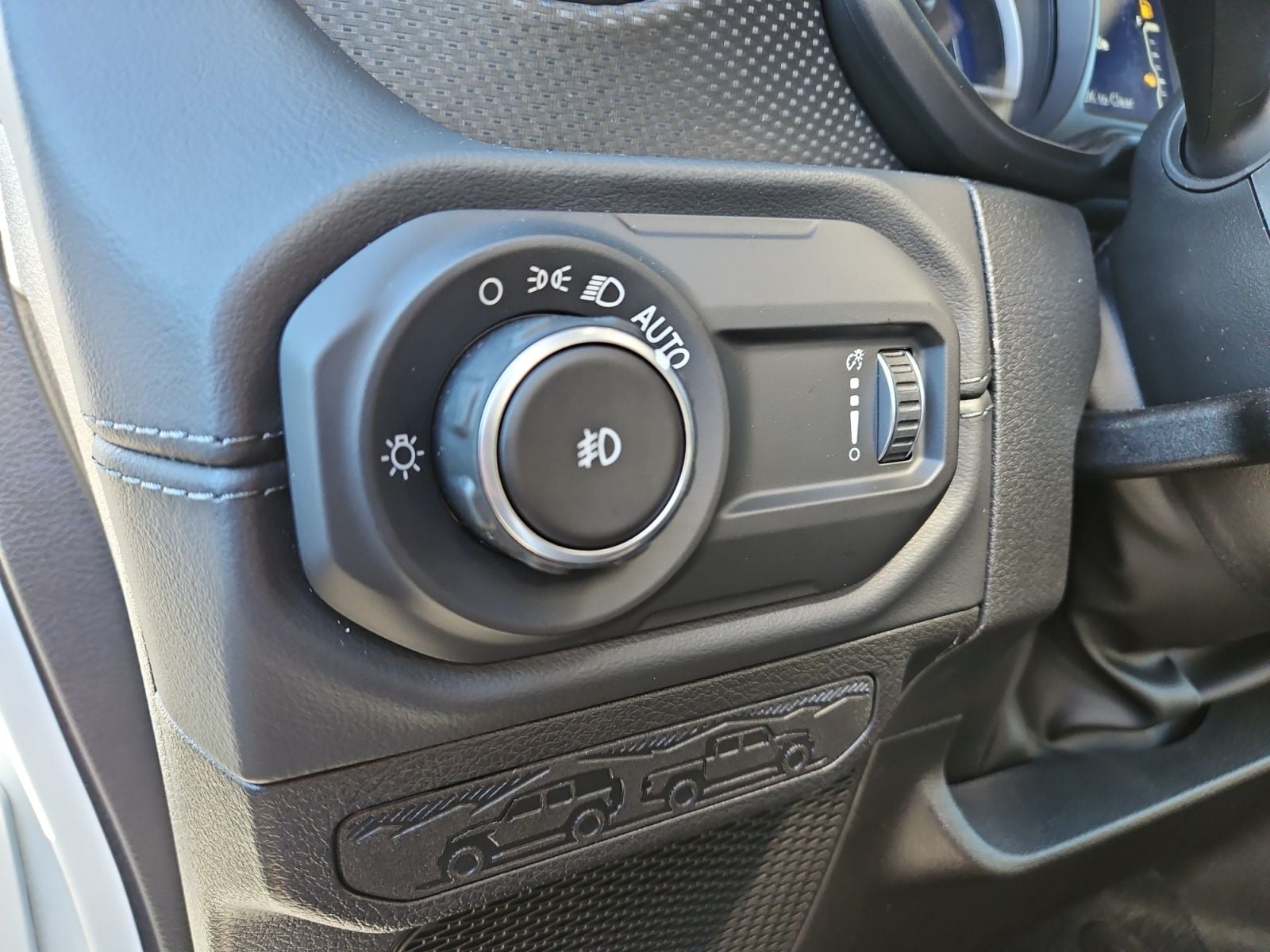 New 2026 Jeep Wrangler Moab 392 - photo - 22