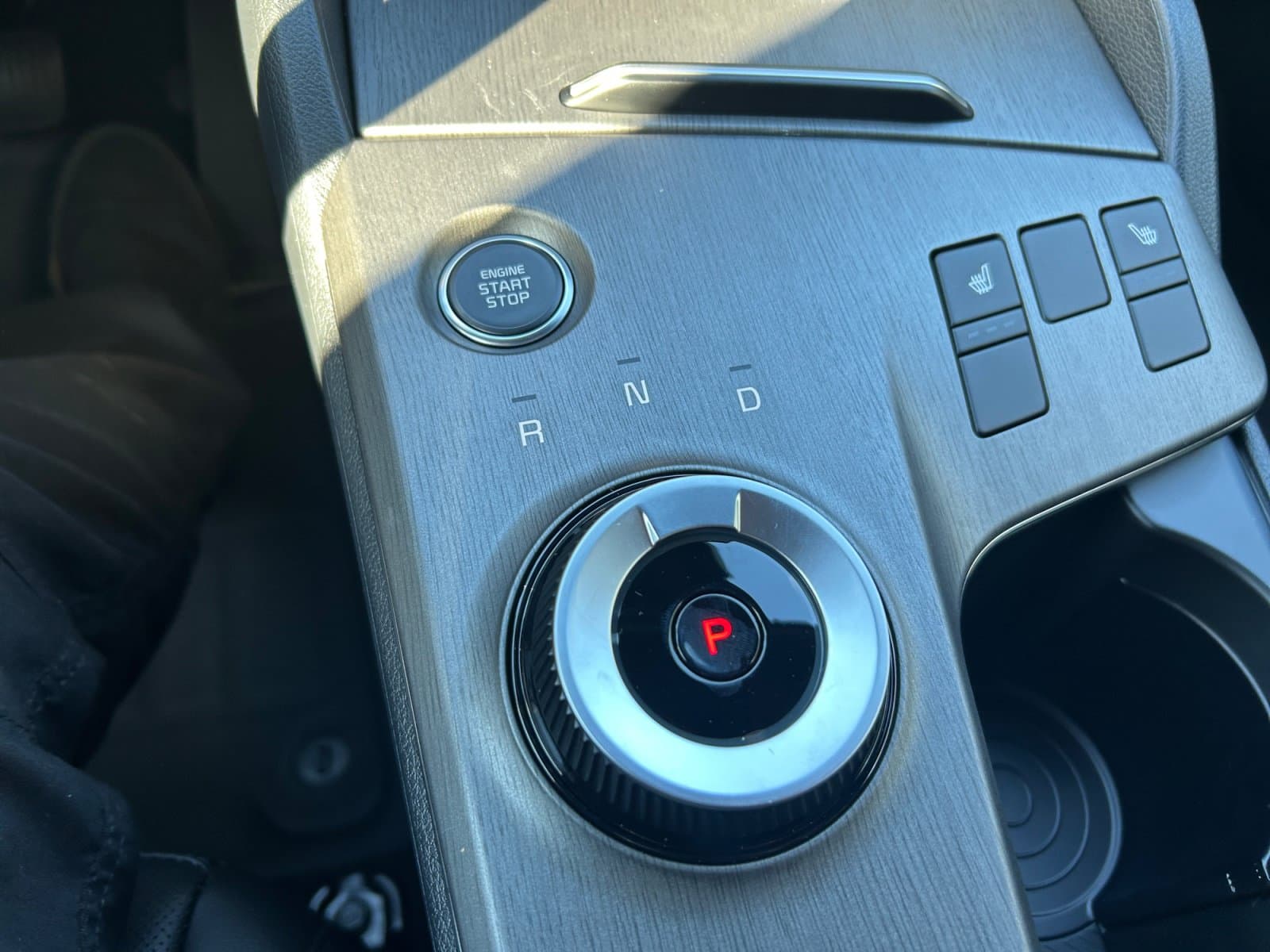 New 2027 Kia Sportage Hybrid X-Line - photo - 26