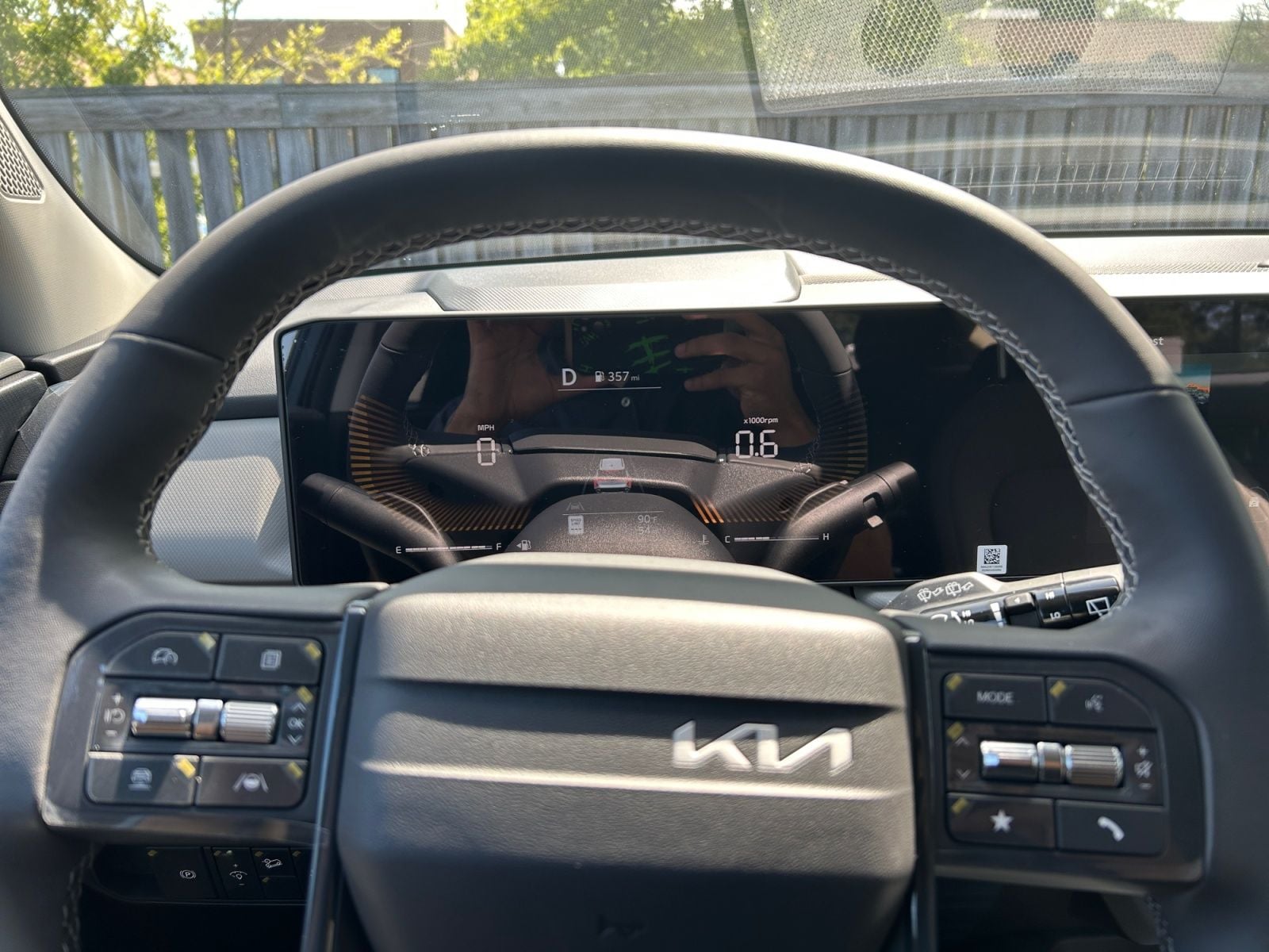 New 2027 Kia Seltos S - photo - 21