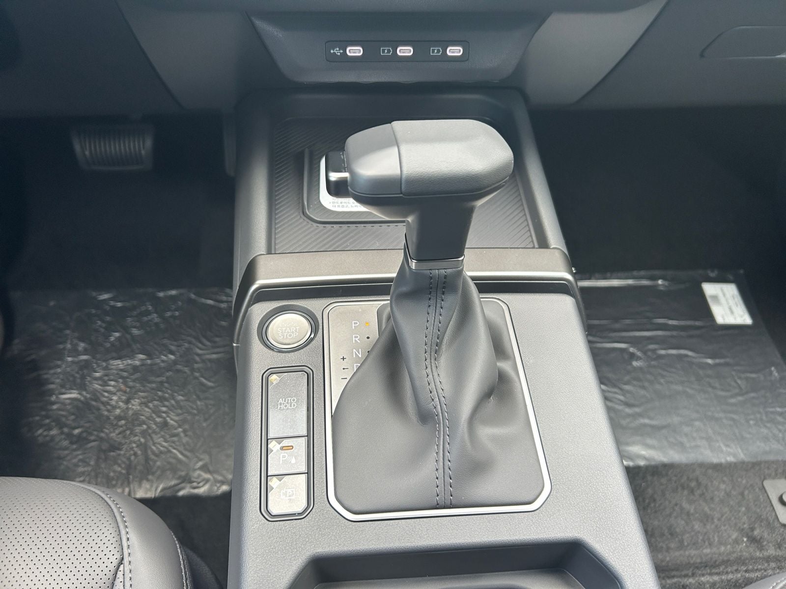 New 2027 Kia Seltos X-Line SX - photo - 9
