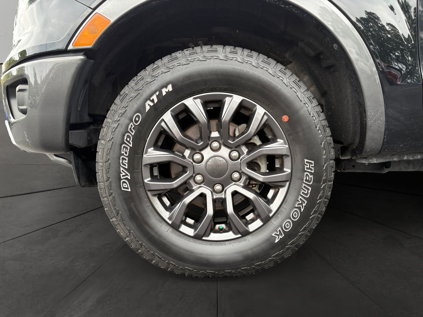 Pre-Owned 2020 Ford Ranger XLT - photo - 13