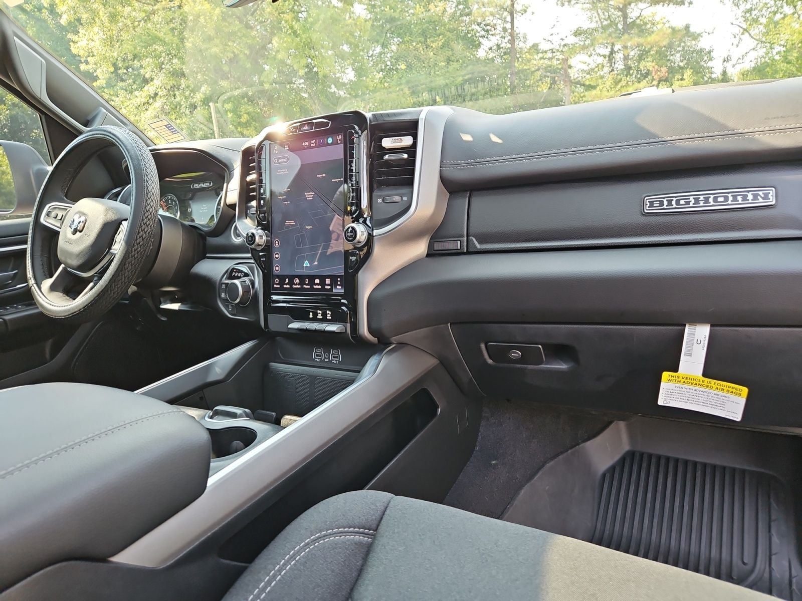 Pre-Owned 2025 Ram 1500 Big Horn/Lone Star - photo - 15