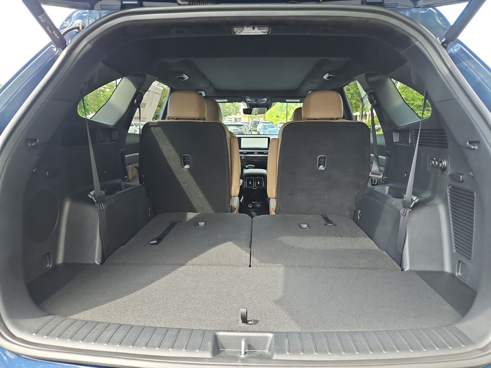 New 2026 Kia Sorento X-Line SX Prestige - photo - 18