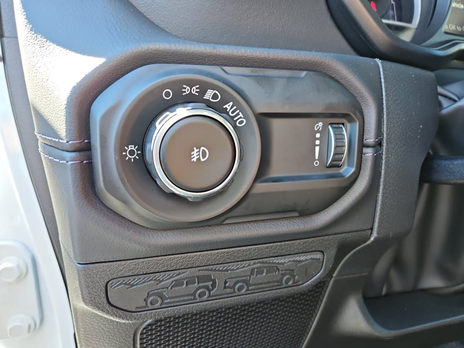 New 2027 Jeep Wrangler - photo - 22