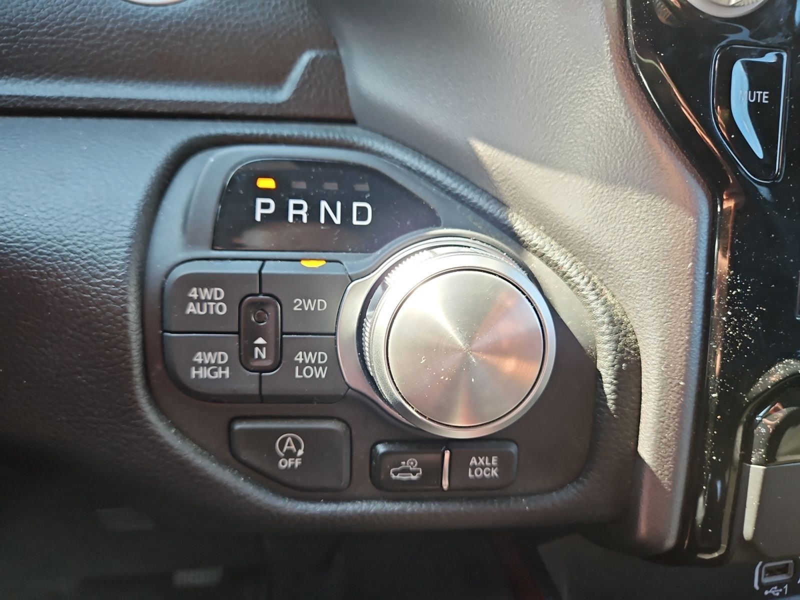 Pre-Owned 2026 Ram 1500 Rebel - photo - 26