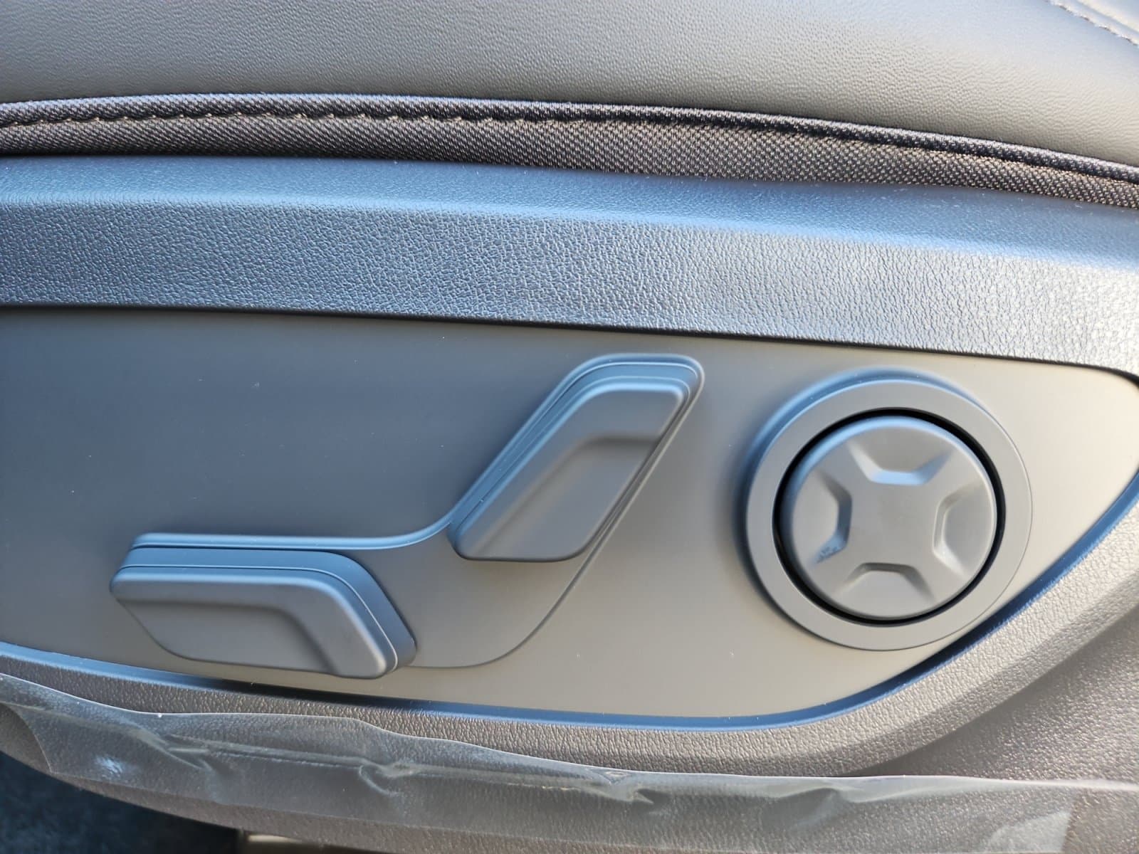 New 2027 Kia Seltos X-Line S - photo - 20