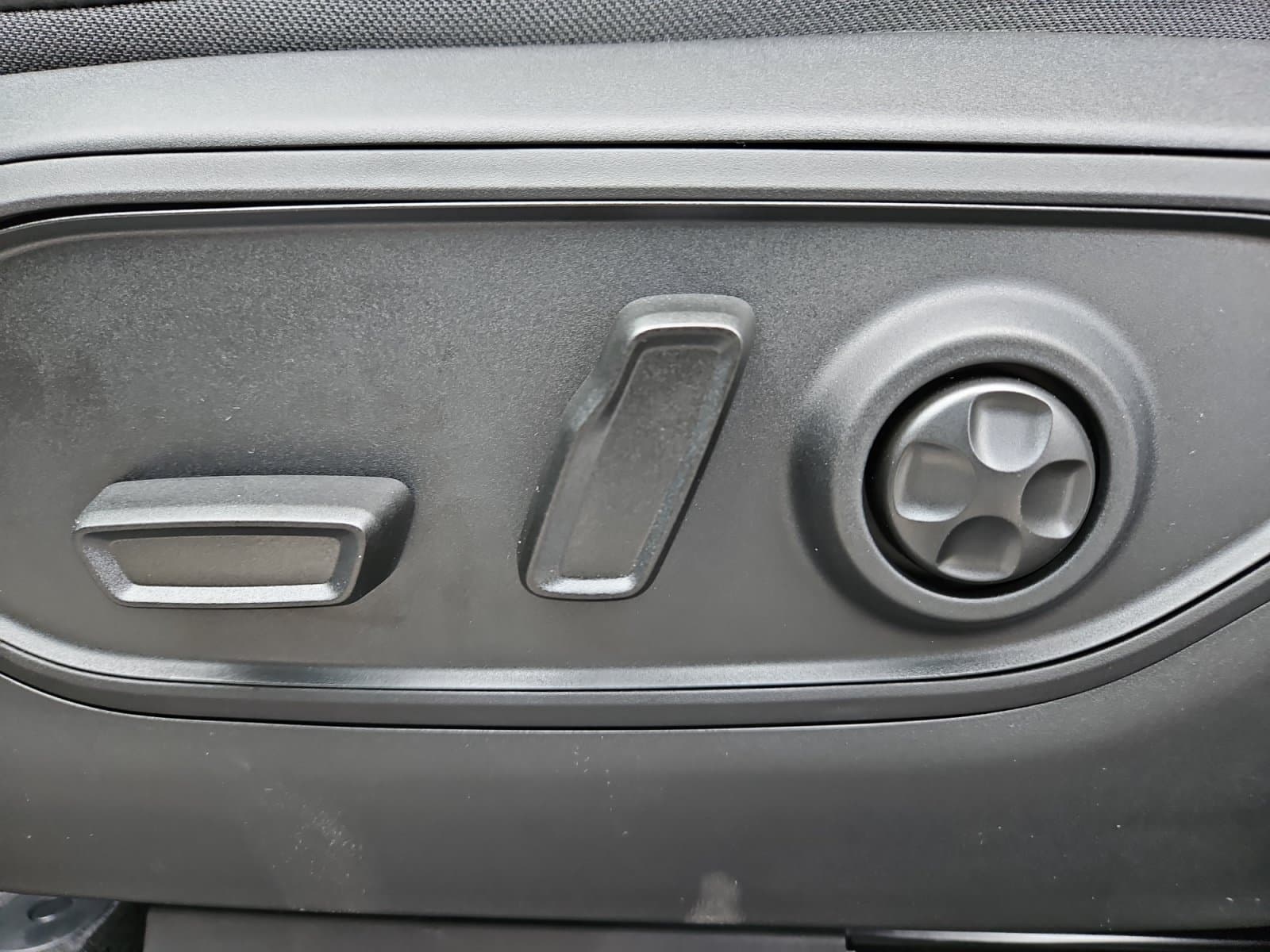 New 2027 Jeep Grand Cherokee Limited Reserve - photo - 20