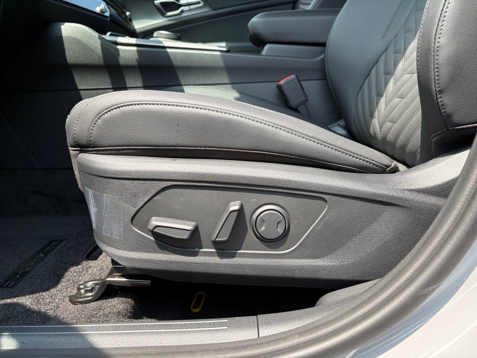 New 2027 Kia Sportage Hybrid X-Line - photo - 22