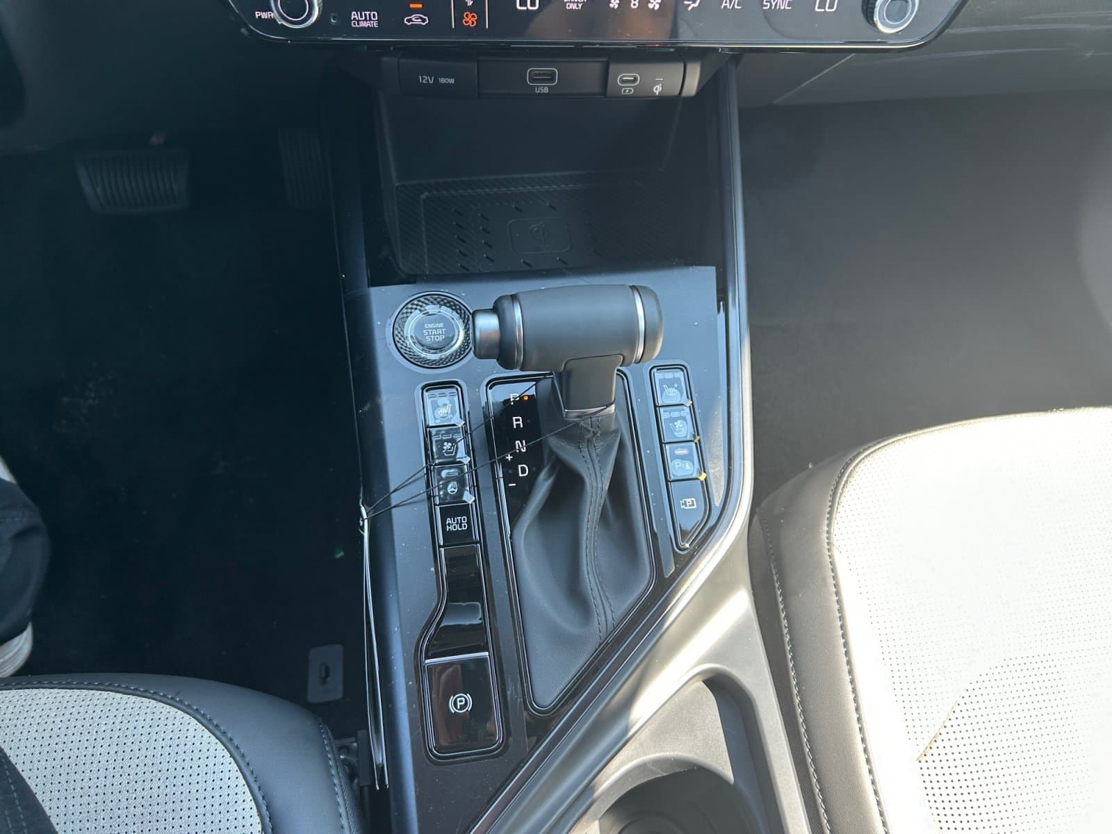 New 2026 Kia Niro EX - photo - 18