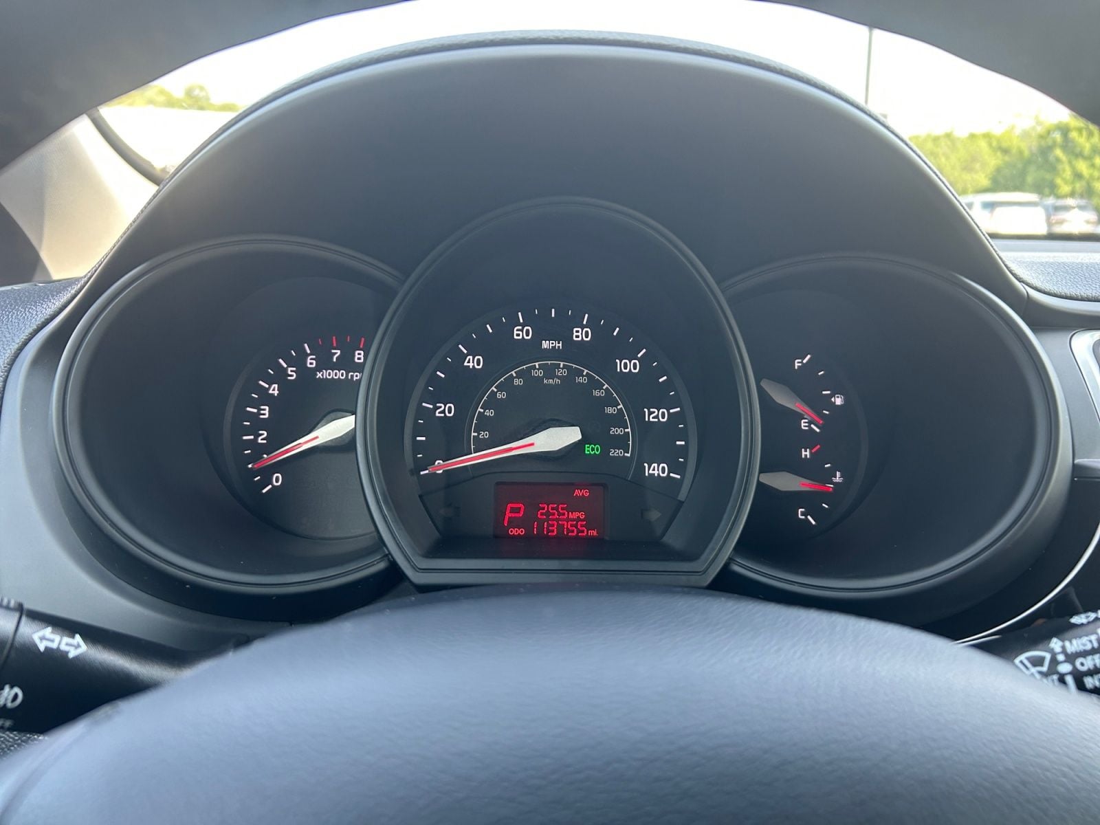 Pre-Owned 2016 Kia Rio EX - photo - 22