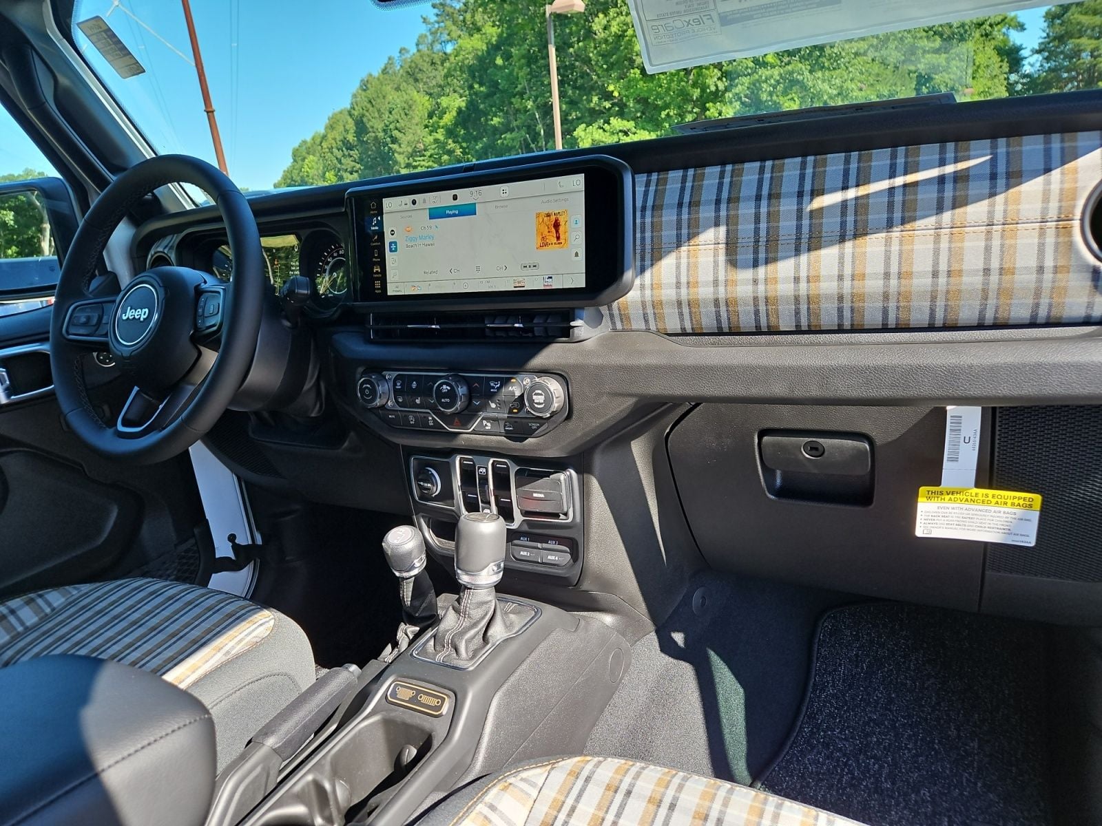 New 2026 Jeep Wrangler 85th Anniversary Edition - photo - 15