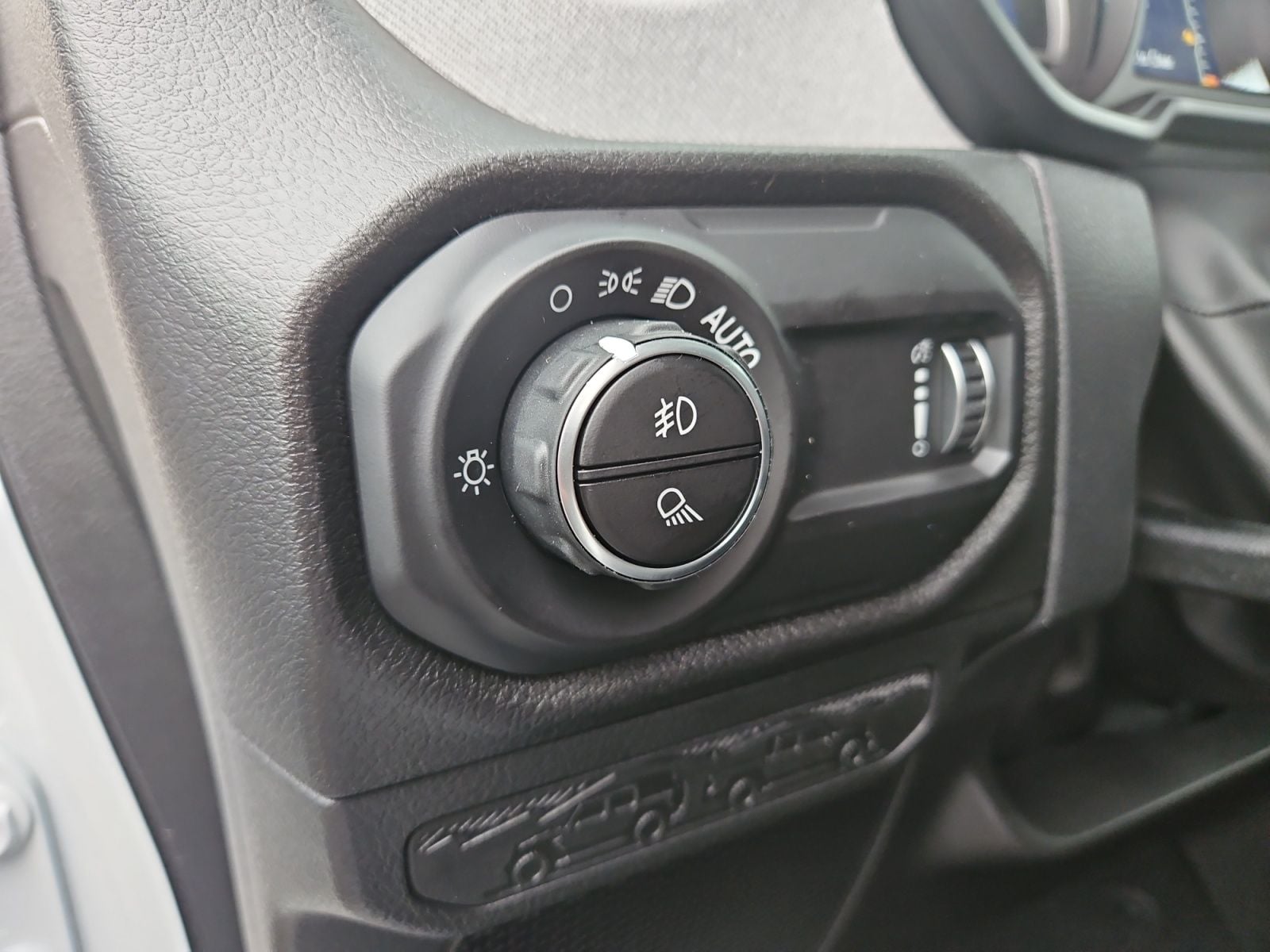 New 2026 Jeep Gladiator Willys - photo - 22