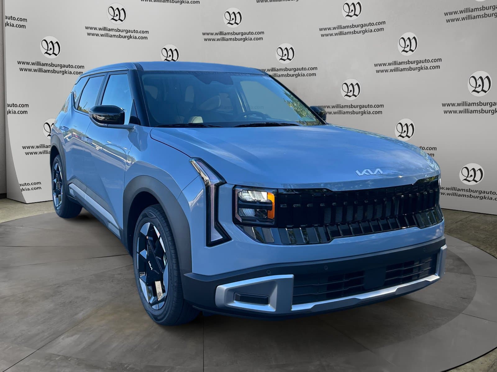 New 2027 Kia Seltos EX - photo - 6