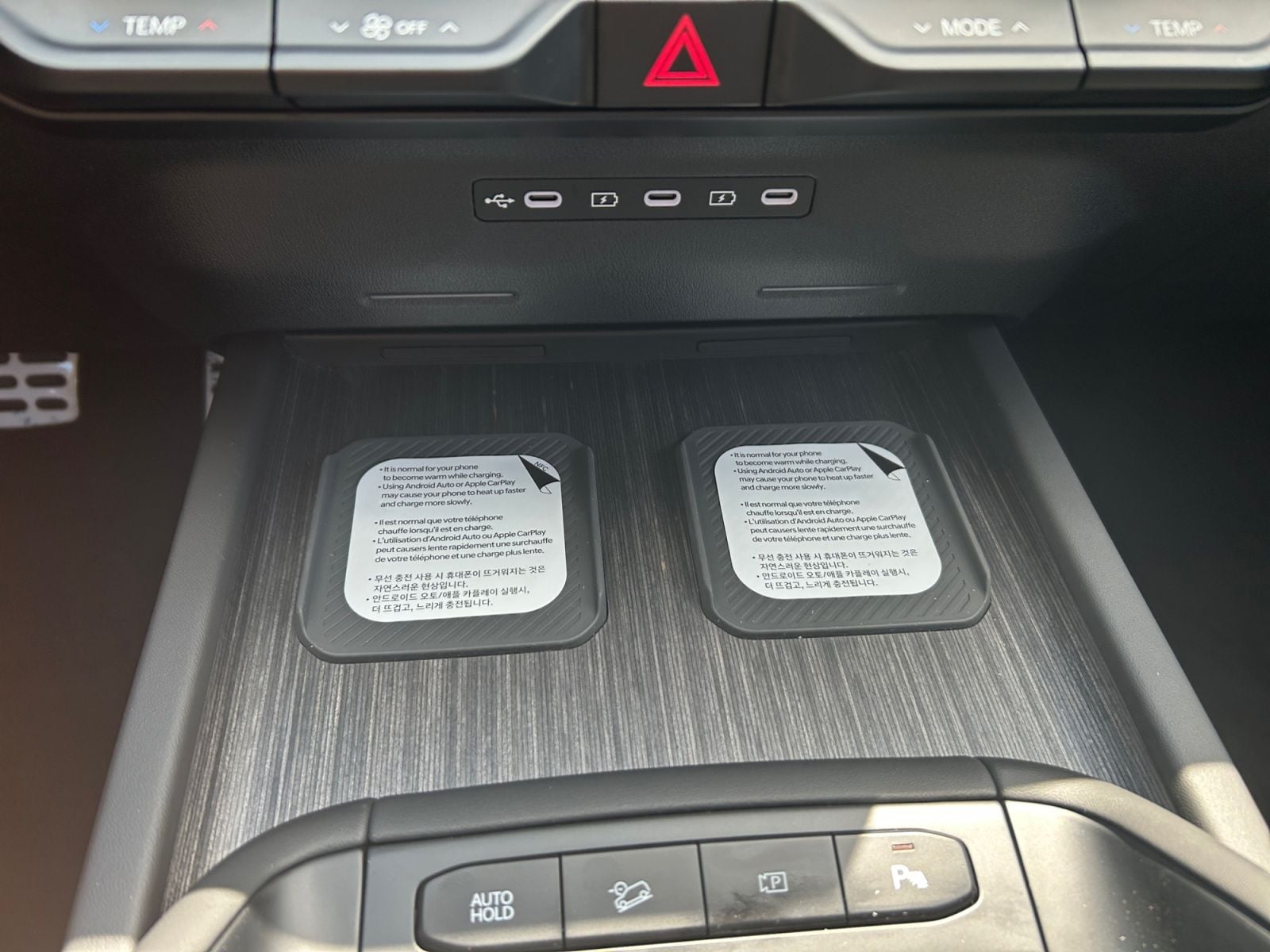 New 2027 Kia Telluride Hybrid X-Line SX Prestige - photo - 19