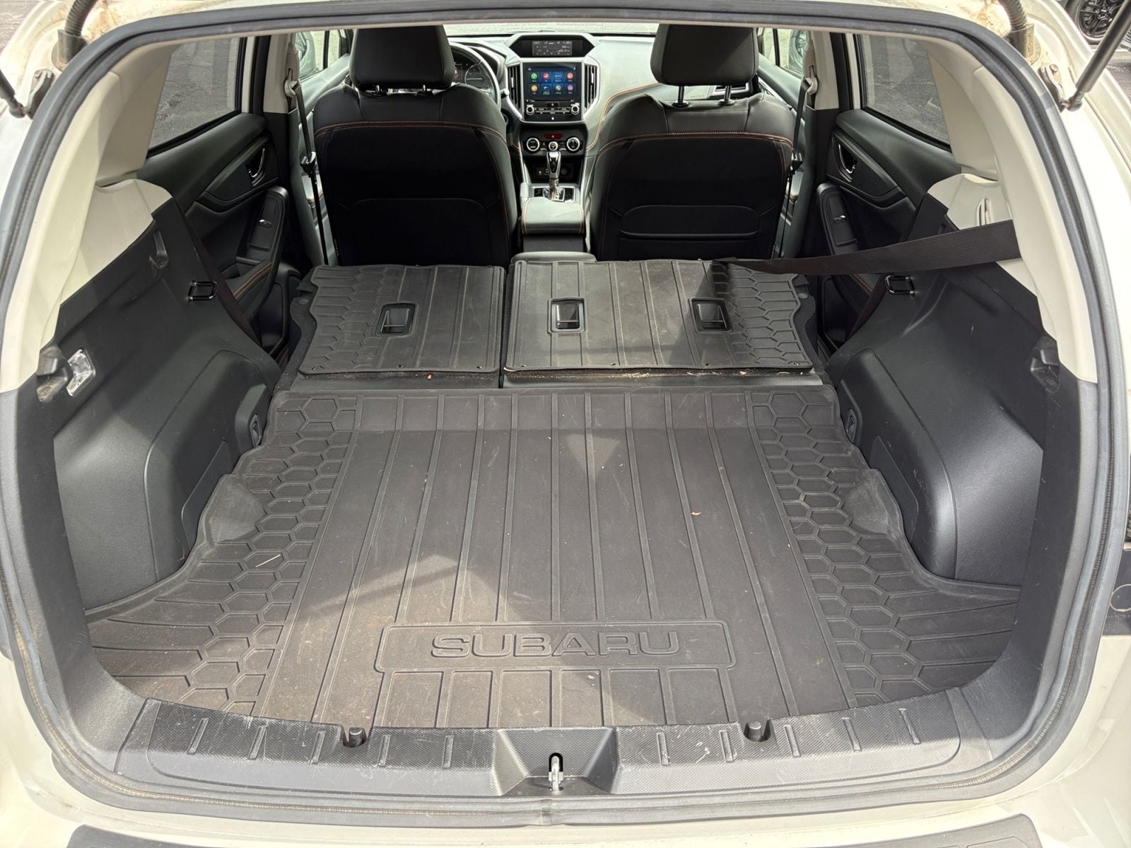 Pre-Owned 2020 Subaru Crosstrek Limited - photo - 19