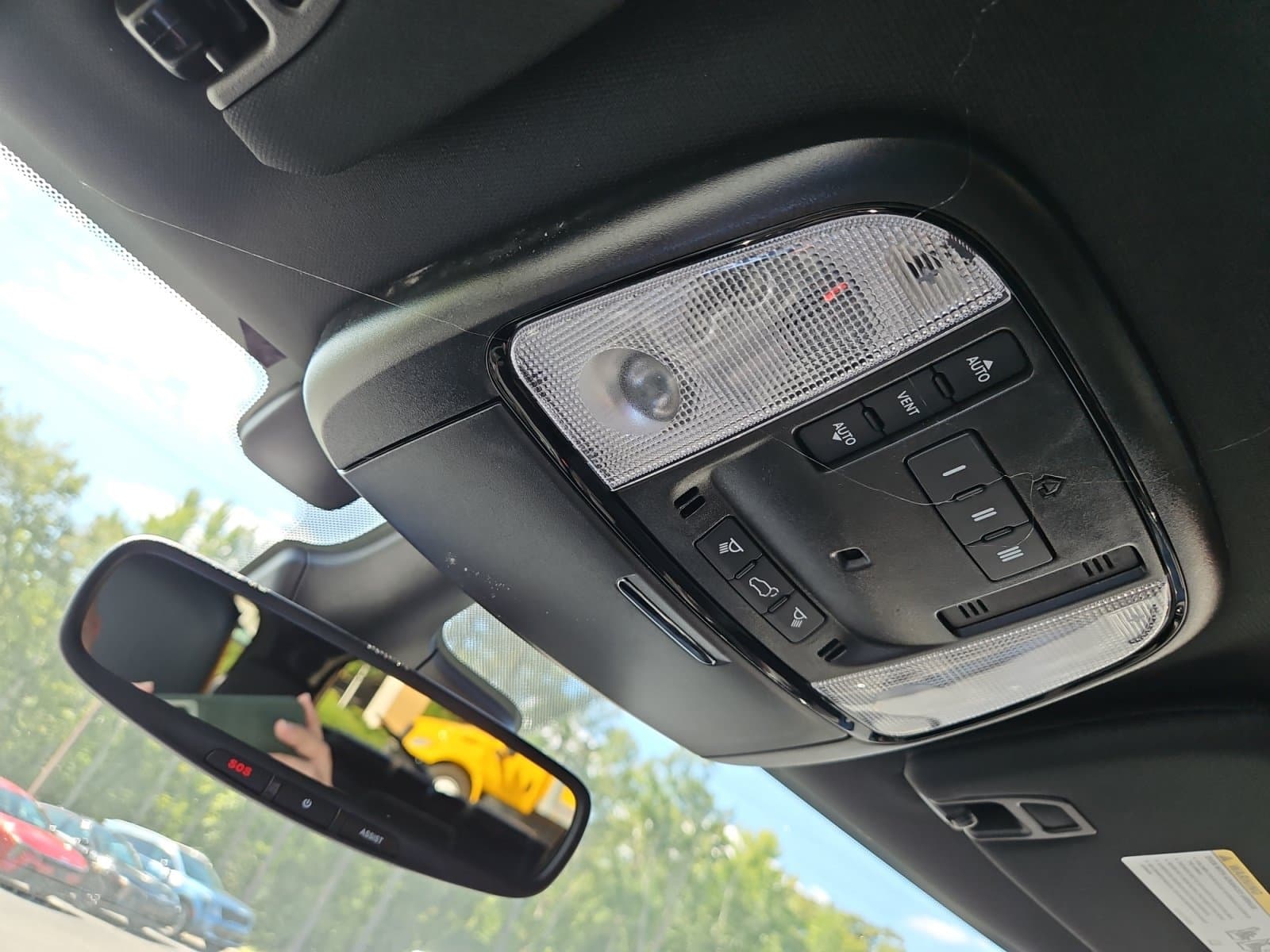 New 2027 Dodge Durango GT - photo - 29