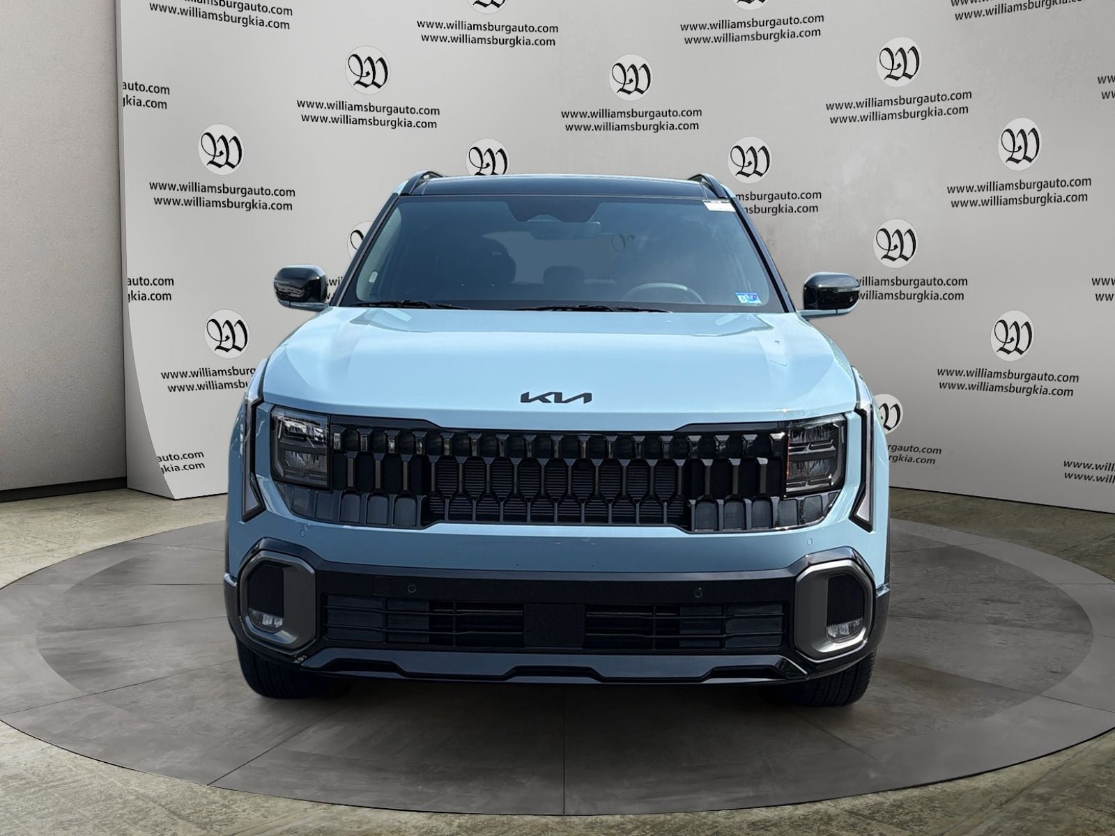 New 2027 Kia Seltos X-Line S - photo - 7