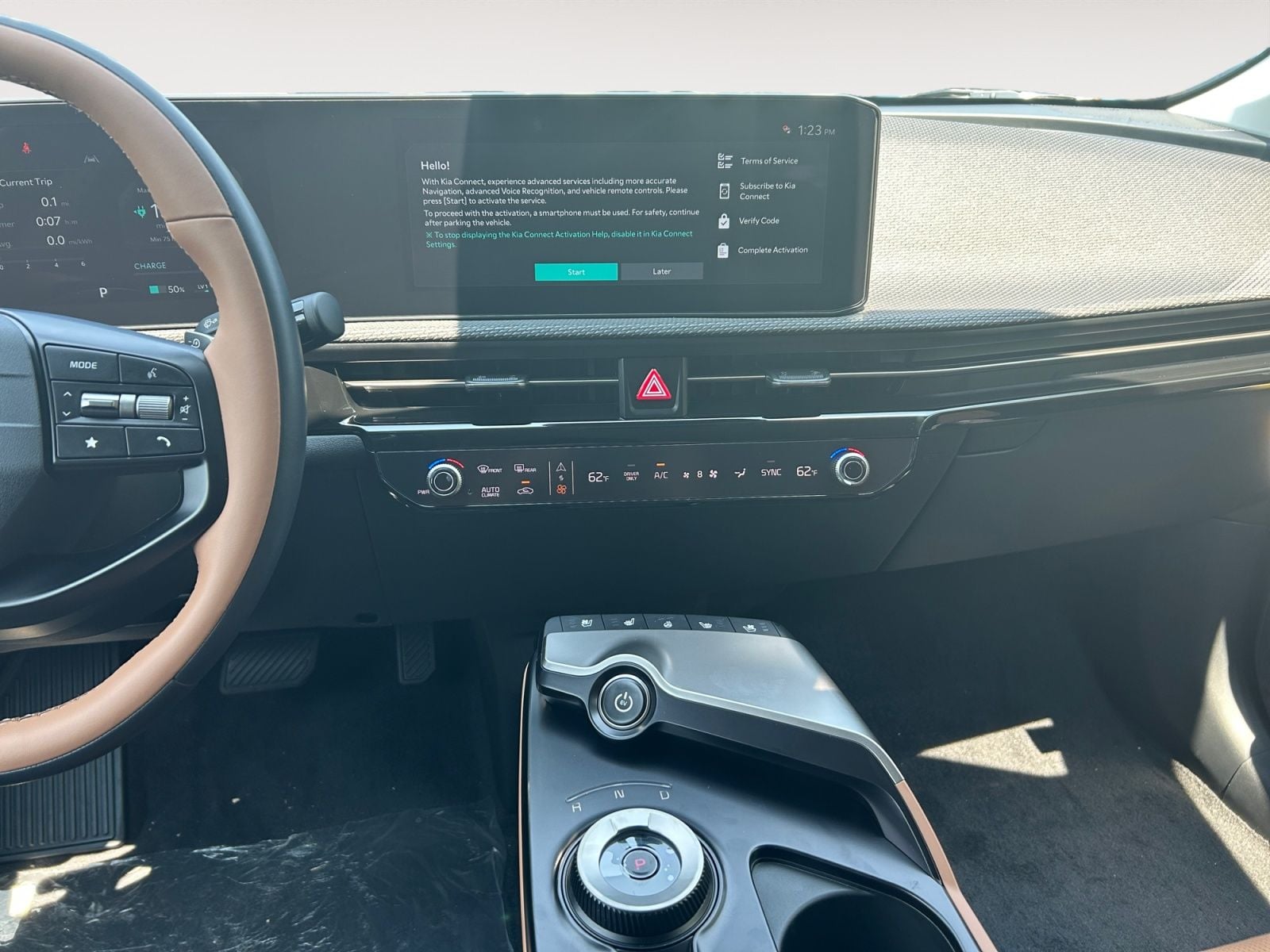 New 2026 Kia EV6 Wind - photo - 10