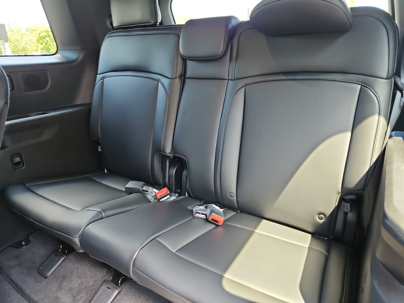 New 2027 Kia Telluride X-Line SX - photo - 19