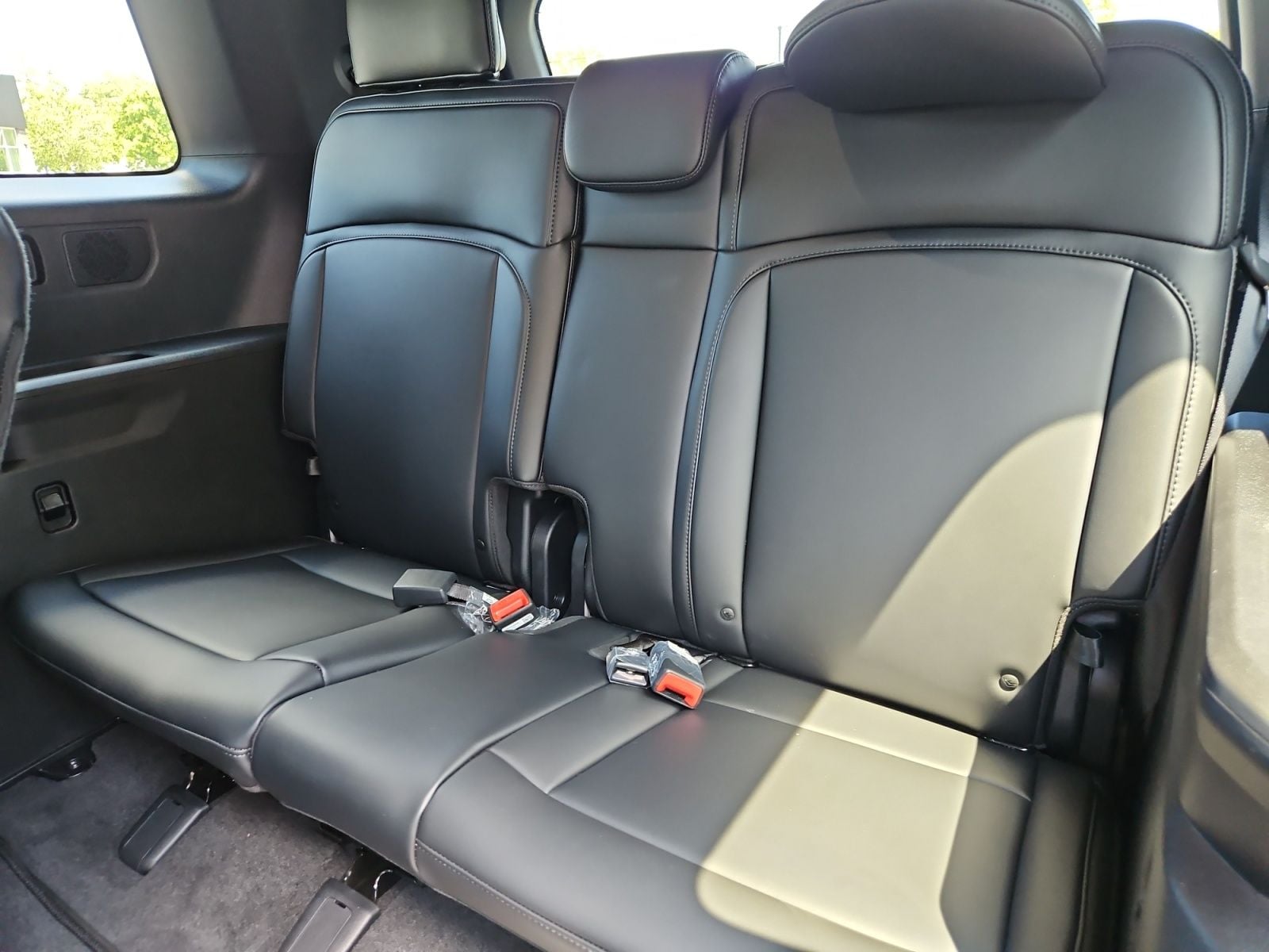 New 2027 Kia Telluride X-Line SX - photo - 19