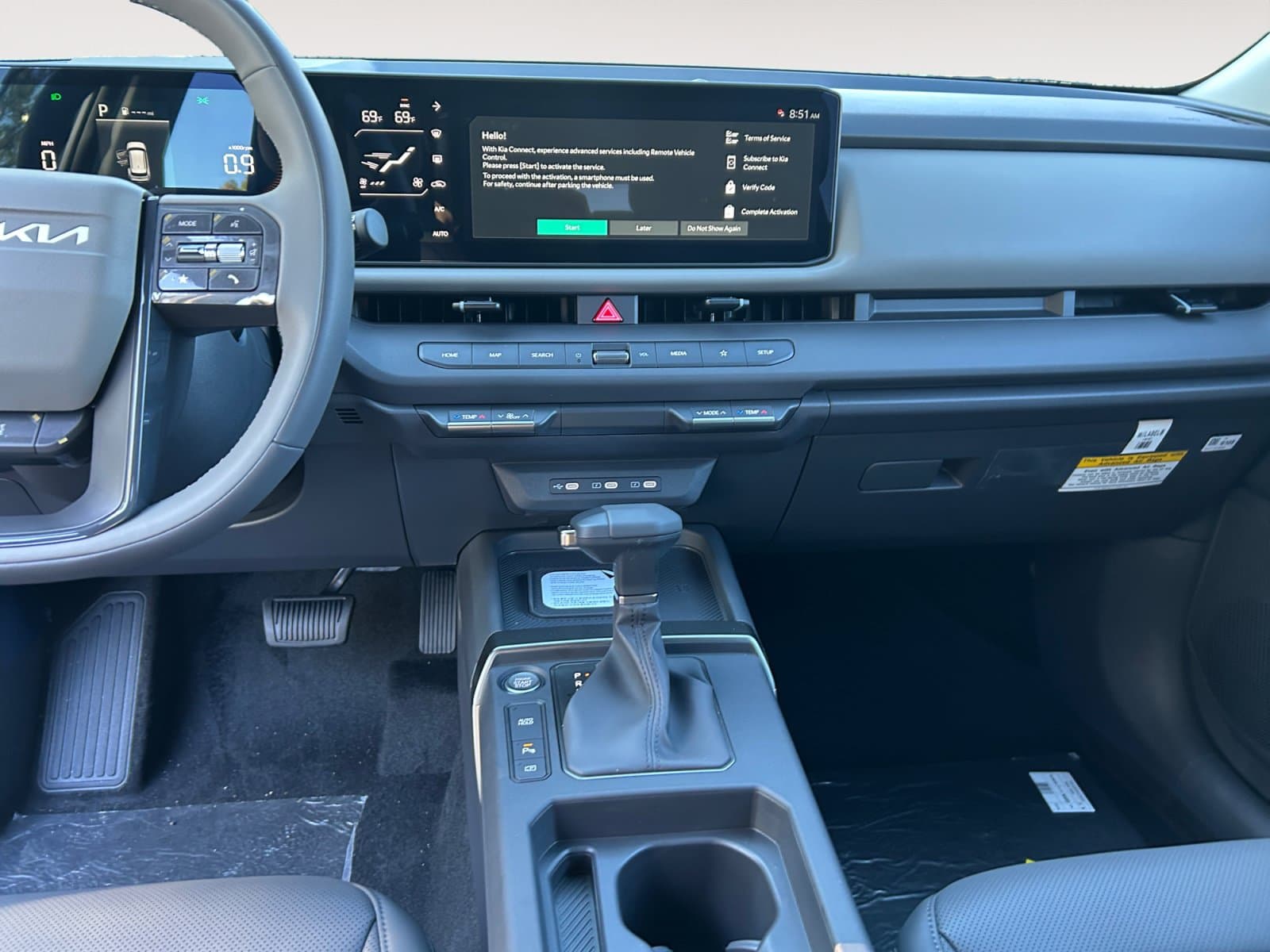 New 2027 Kia Seltos EX - photo - 10