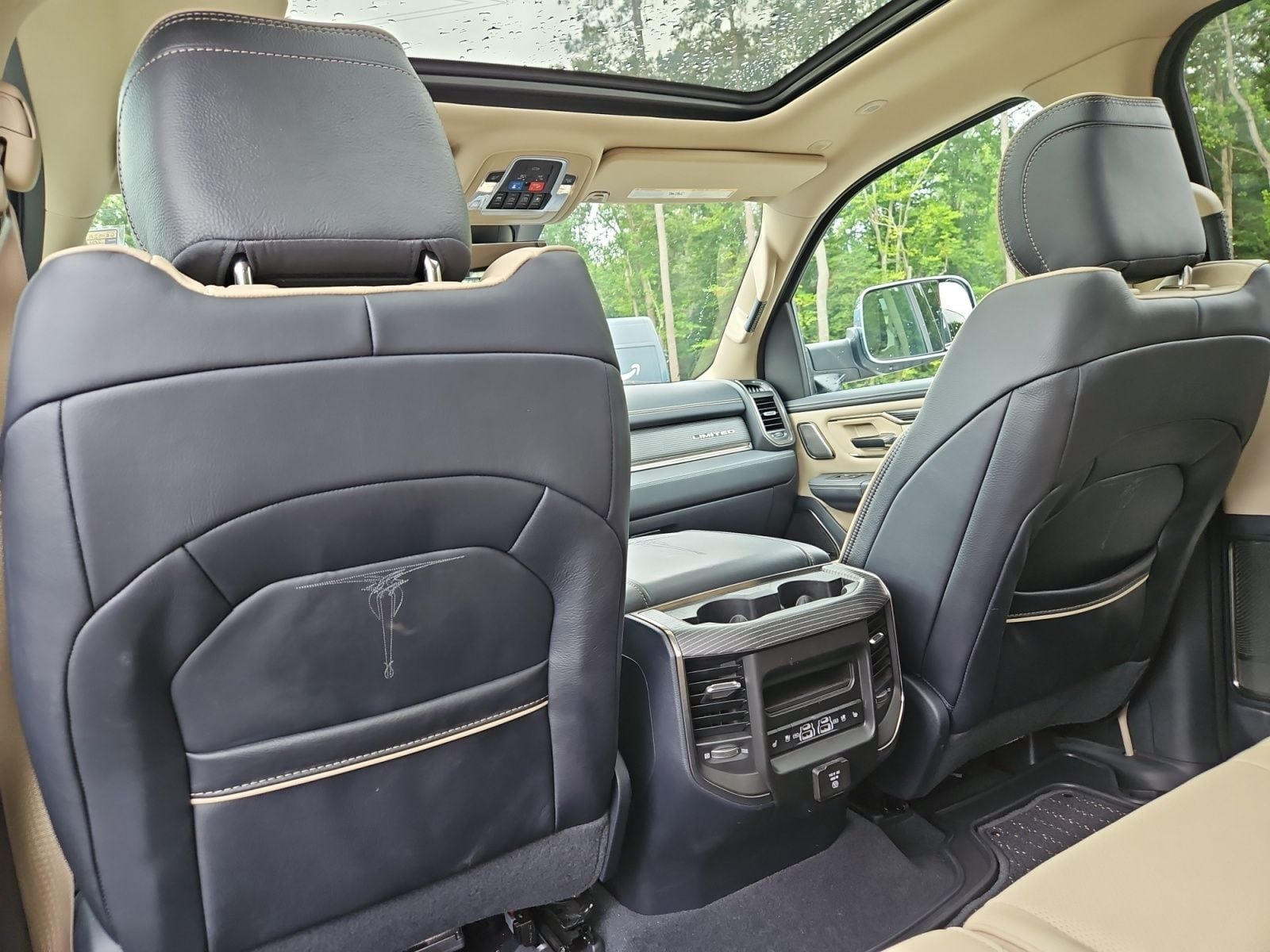 Pre-Owned 2021 Ram 1500 Limited - photo - 18