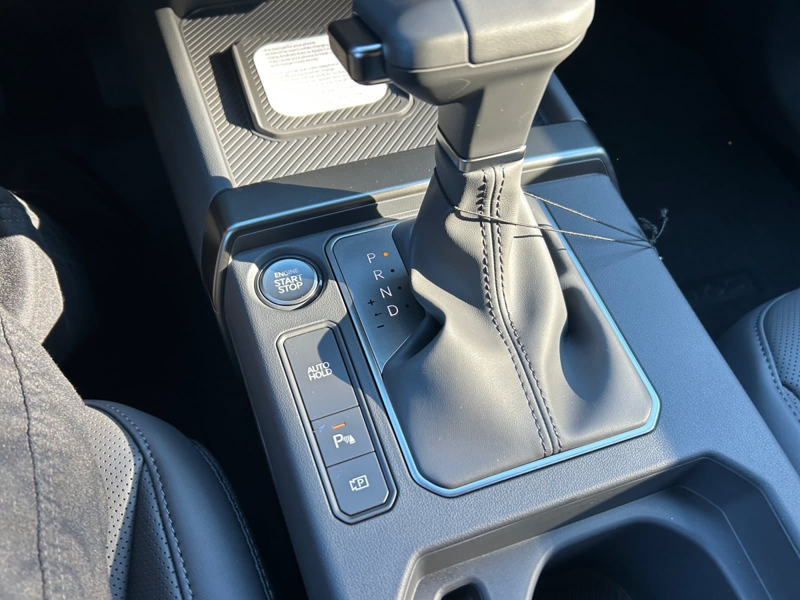 New 2027 Kia Seltos X-Line S - photo - 25
