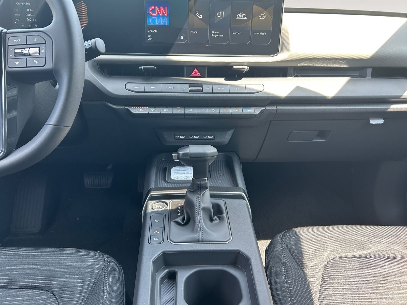 New 2027 Kia Seltos S - photo - 10