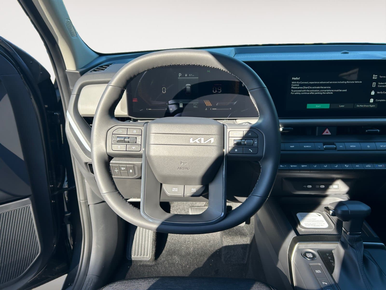 New 2027 Kia Seltos S - photo - 11