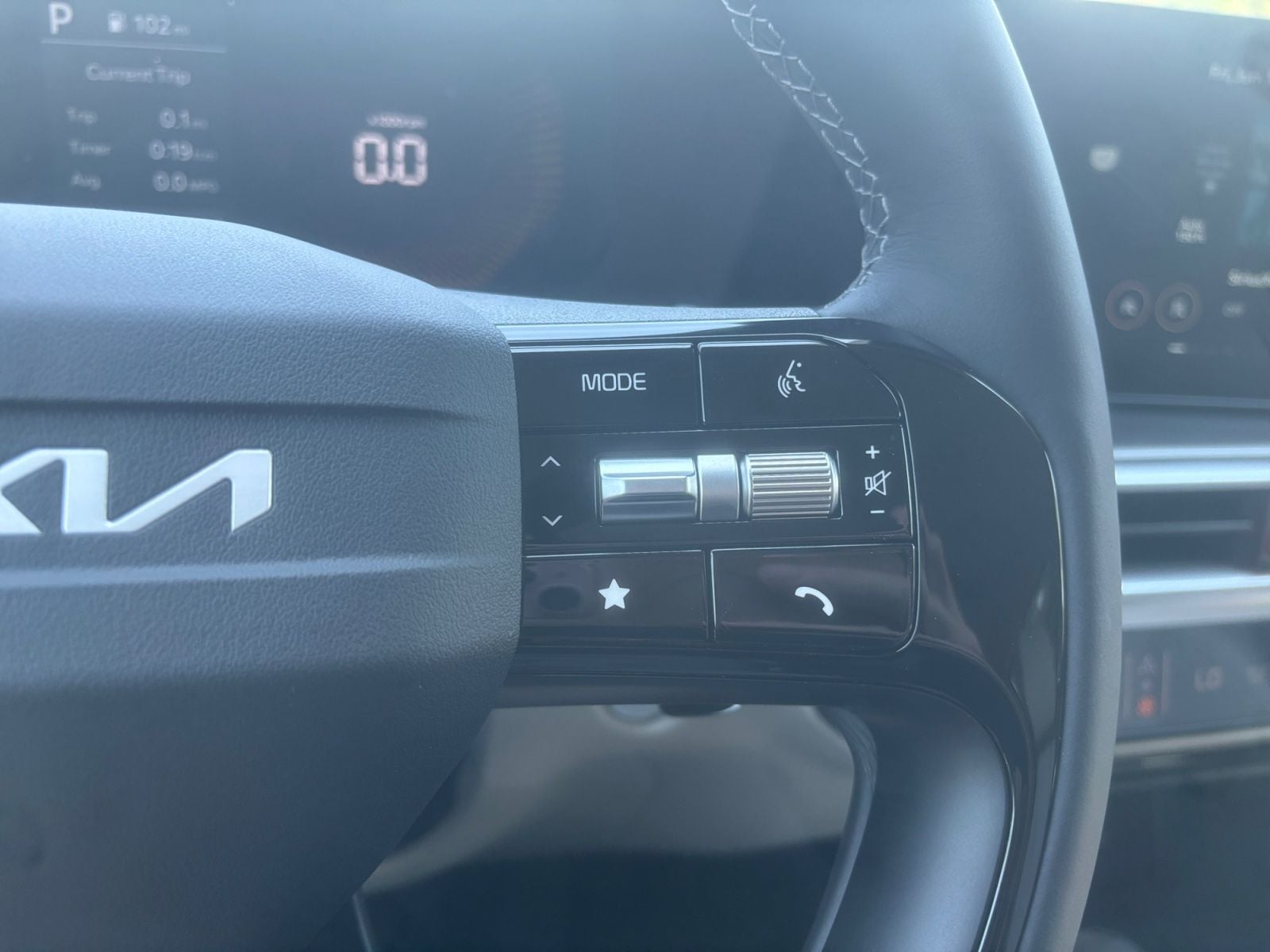 New 2026 Kia Sorento Hybrid EX - photo - 22