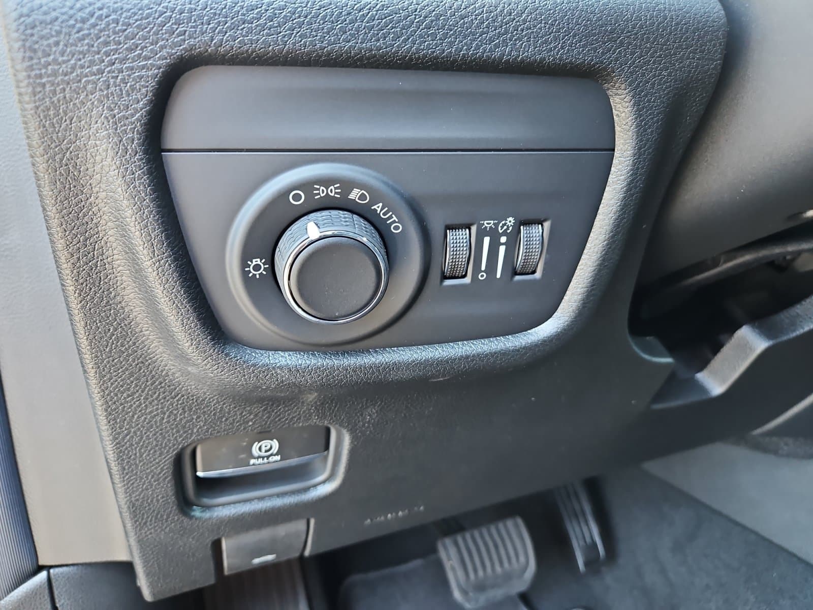 New 2027 Jeep Grand Cherokee Laredo Altitude - photo - 21