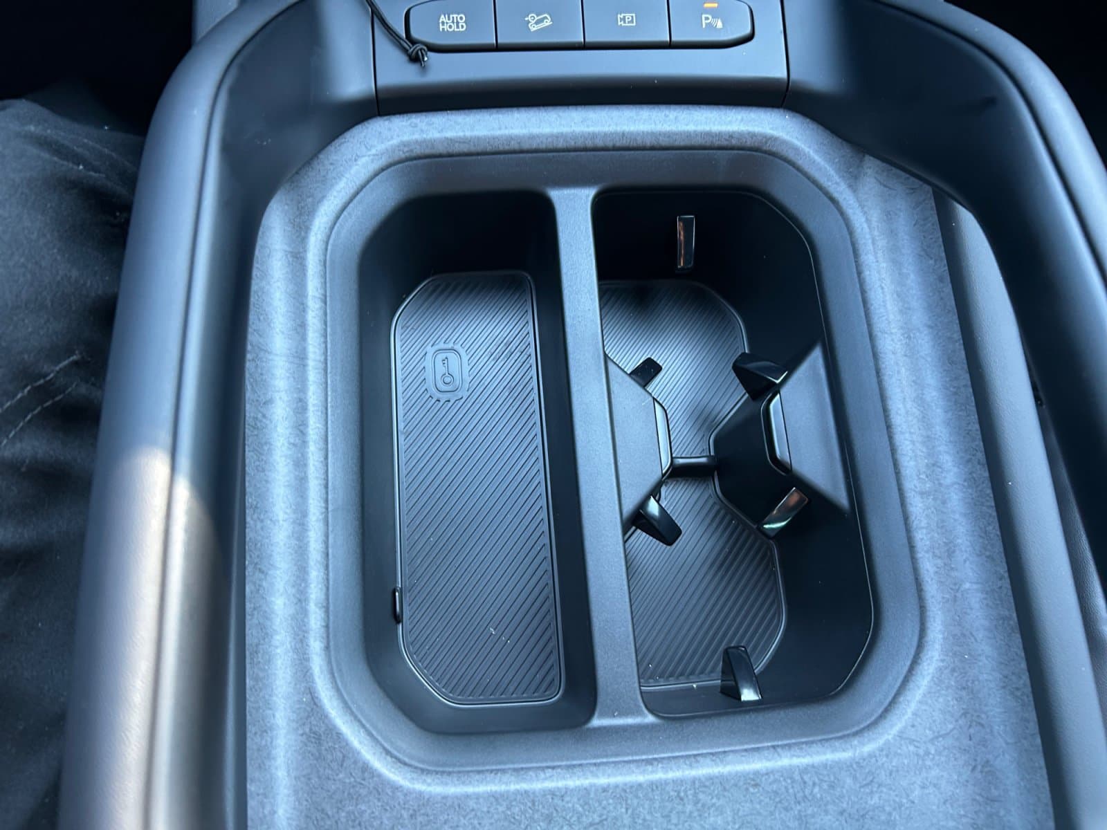 New 2027 Kia Telluride Hybrid X-Line SX - photo - 25
